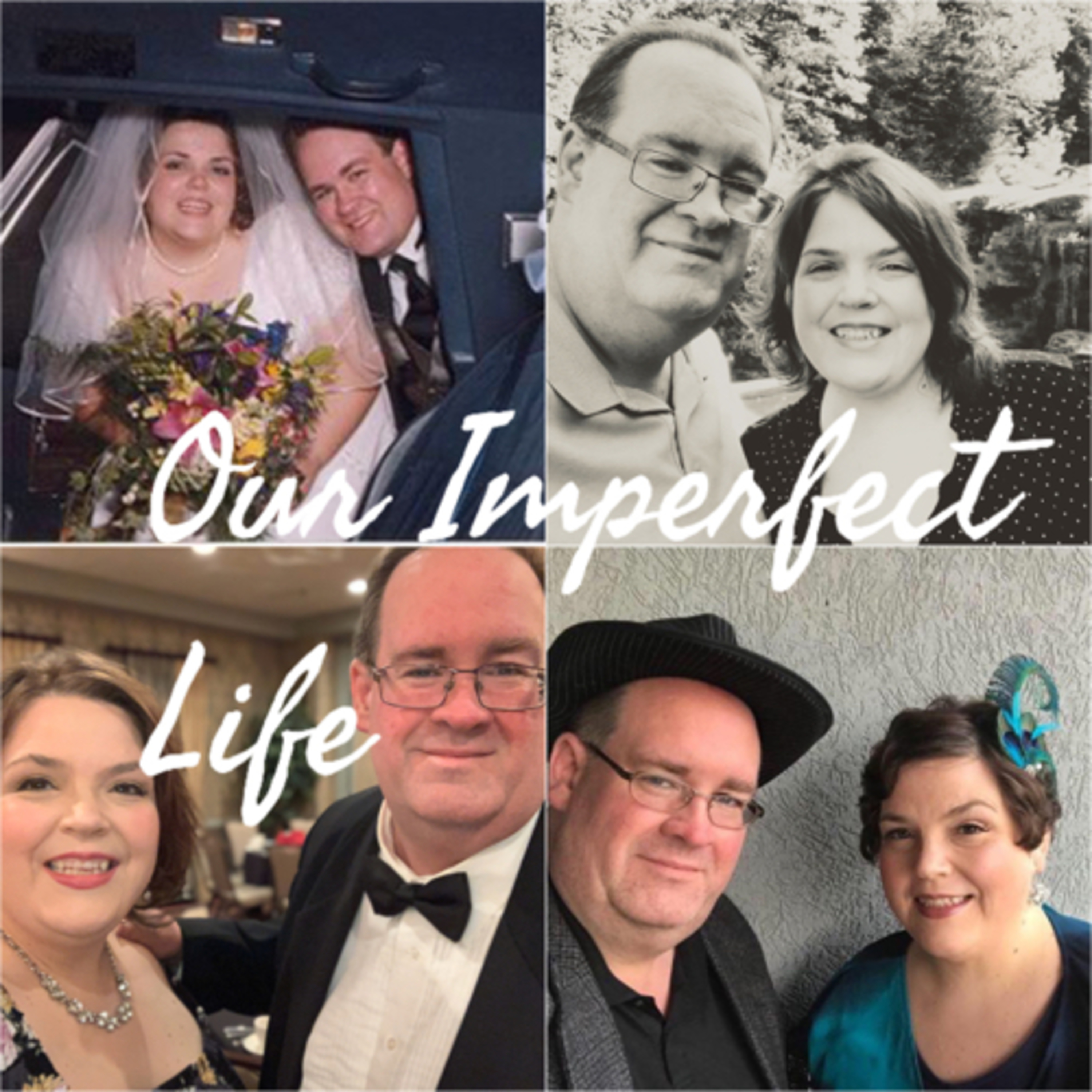 Our Imperfect Life Podcast