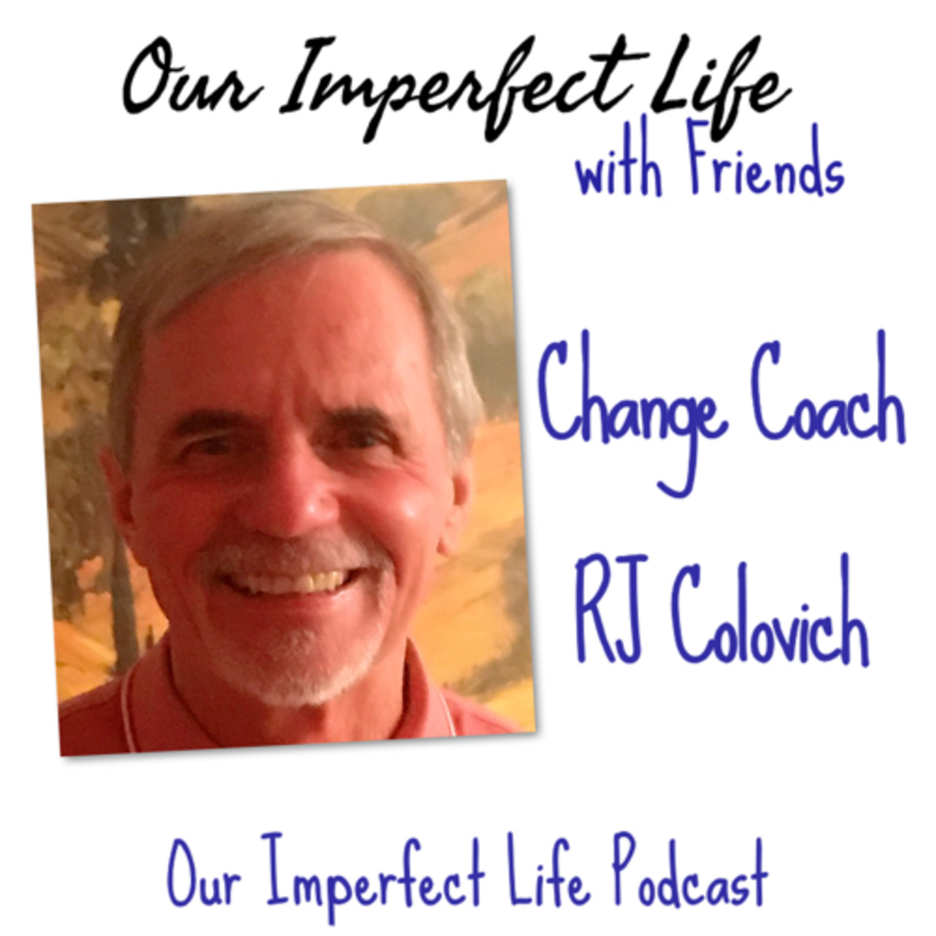 Our Imperfect Life Podcast