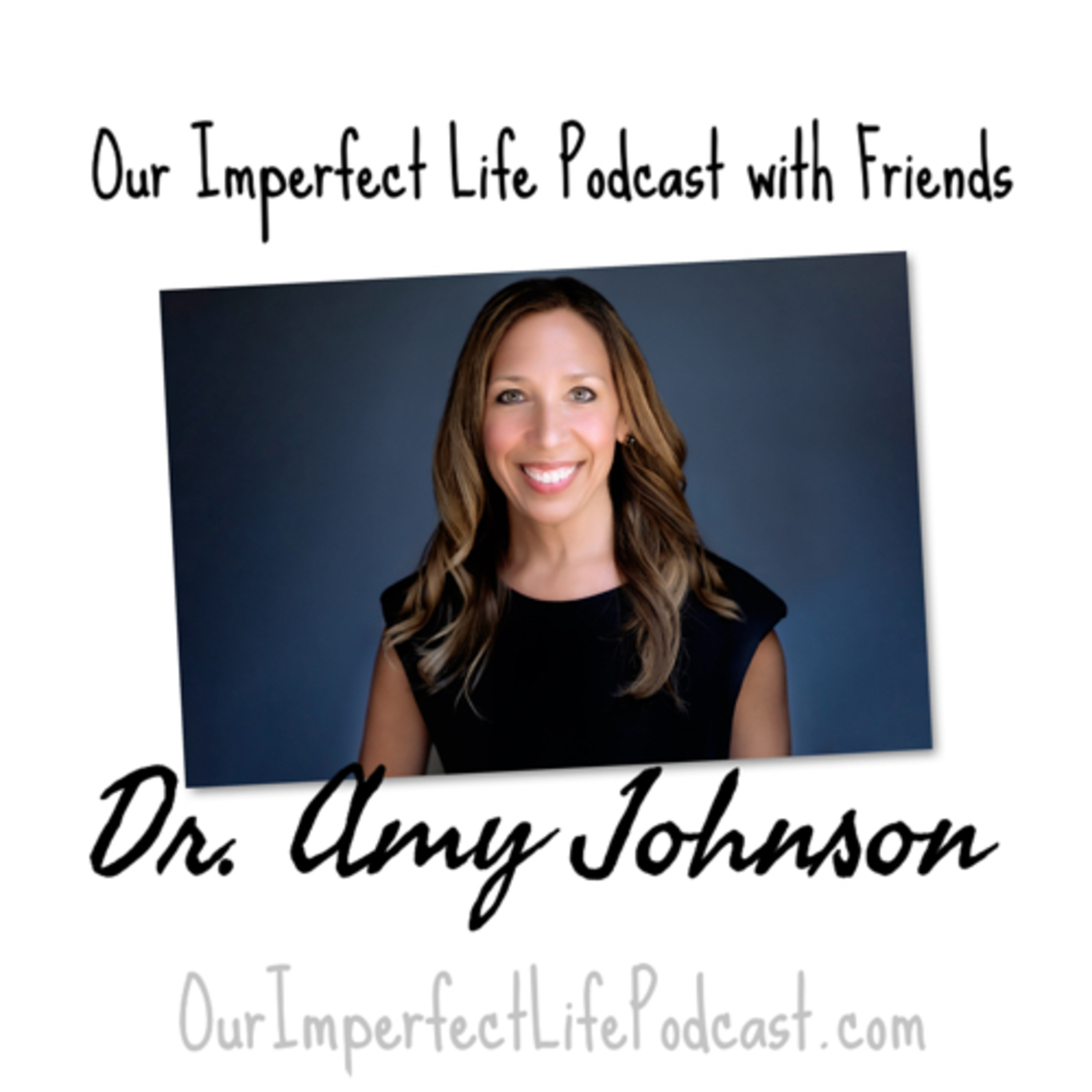 Our Imperfect Life Podcast