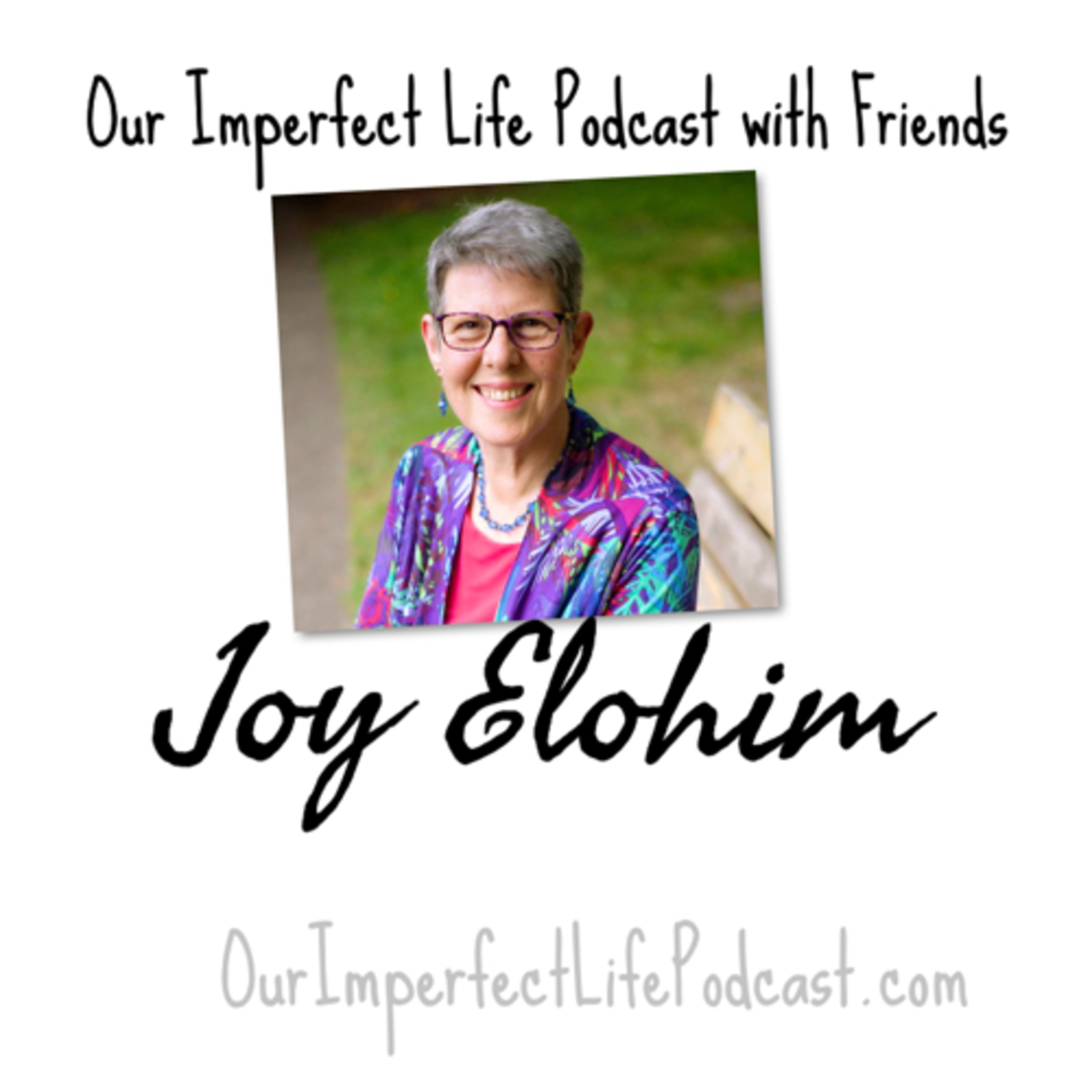 Our Imperfect Life Podcast