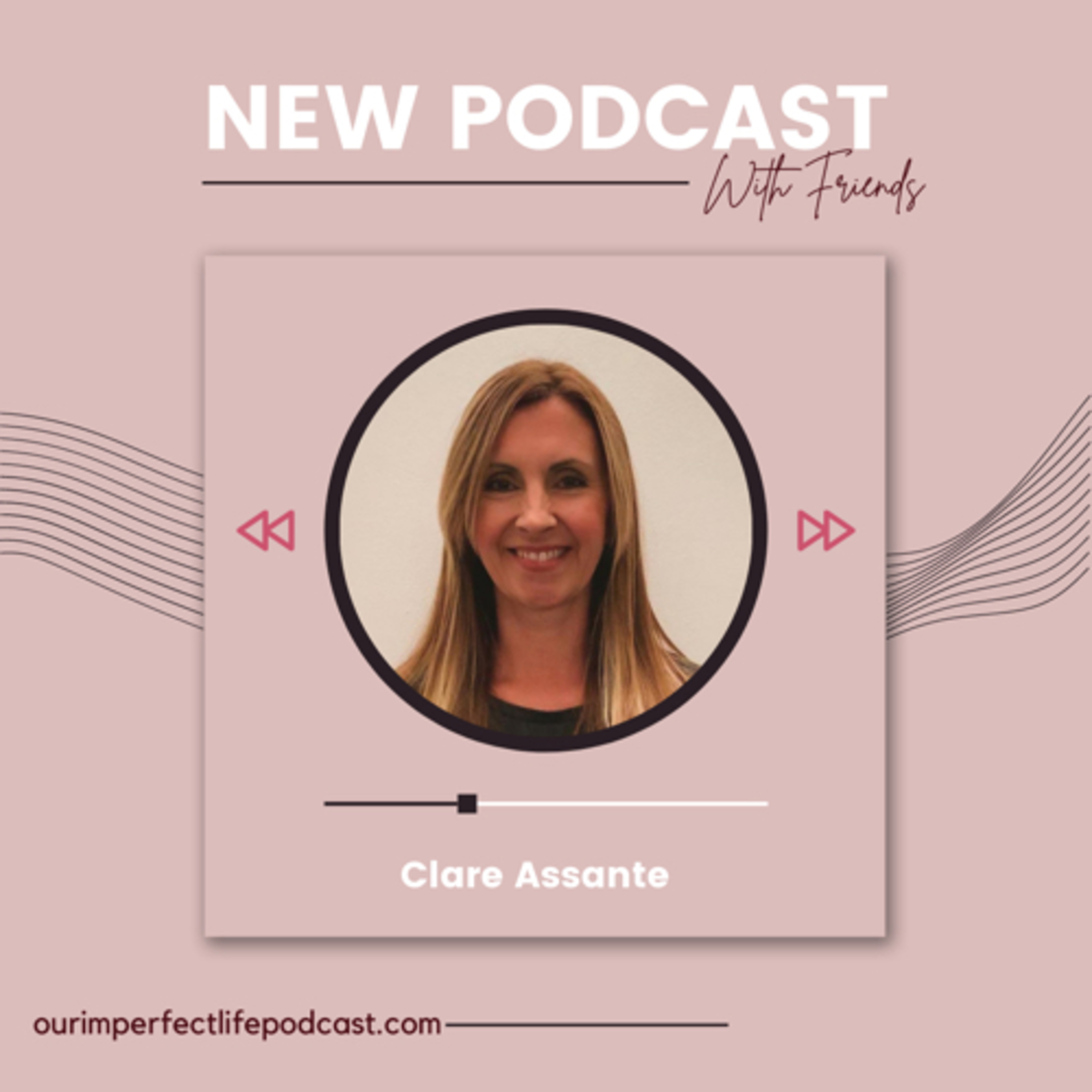 Our Imperfect Life Podcast