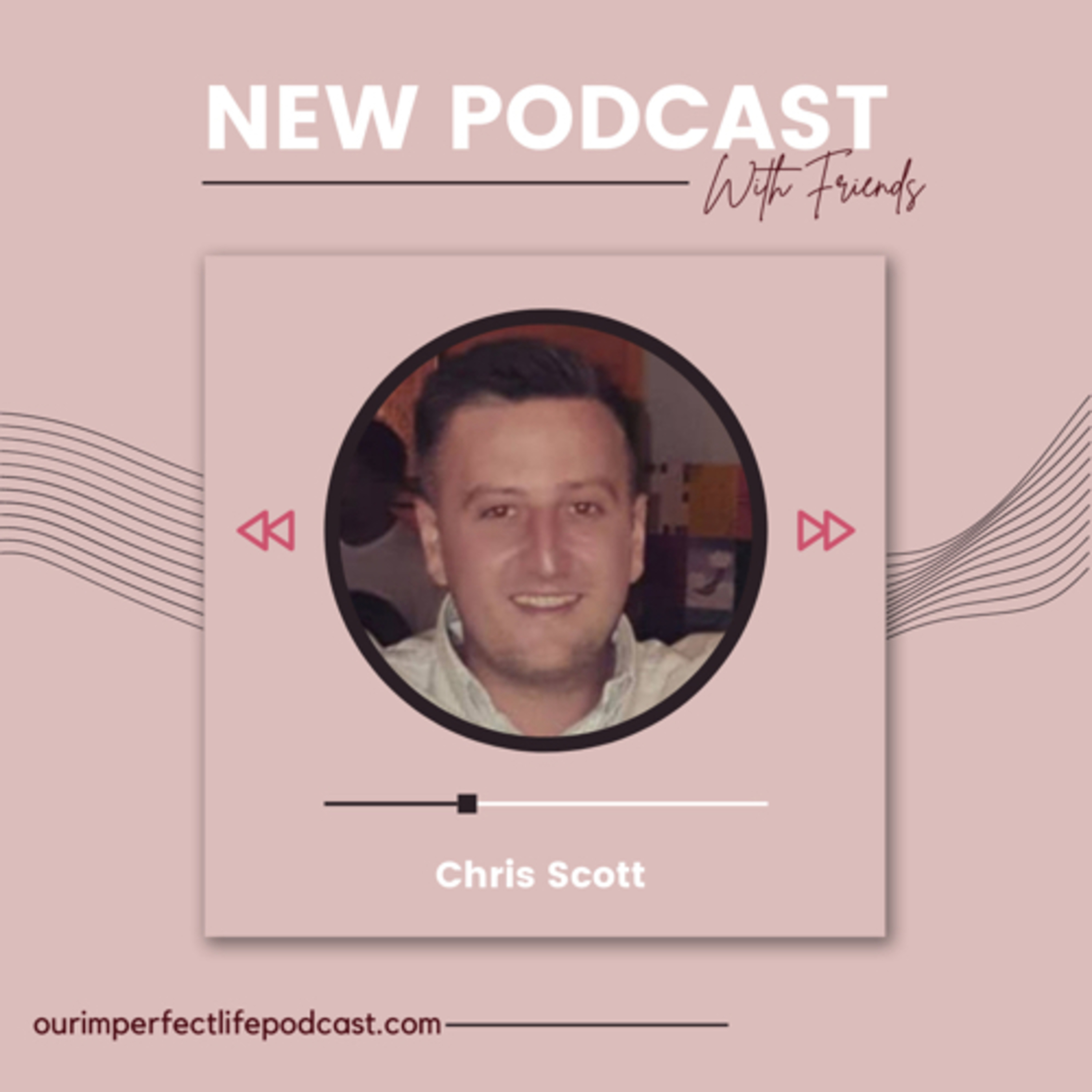 Our Imperfect Life Podcast