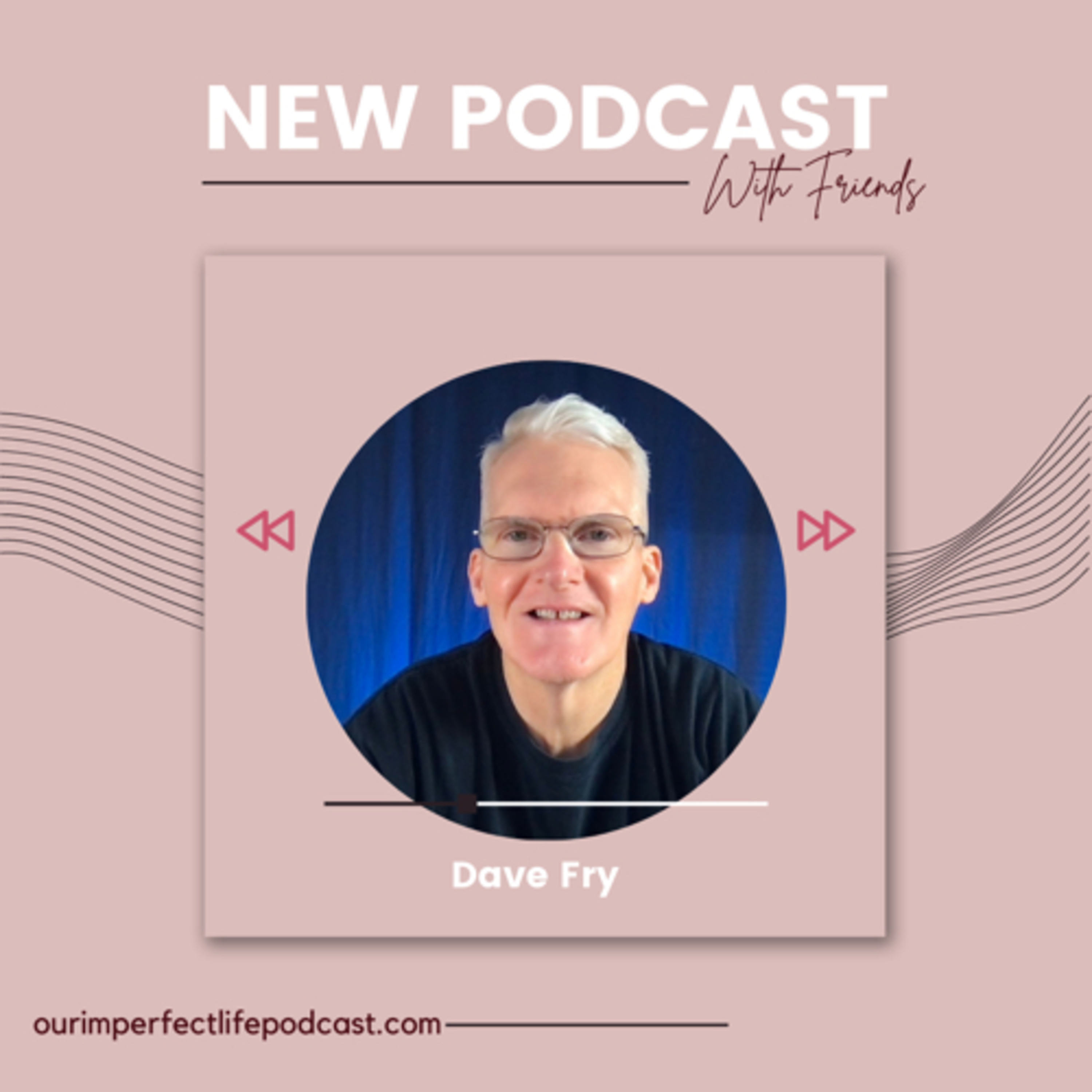 Our Imperfect Life Podcast