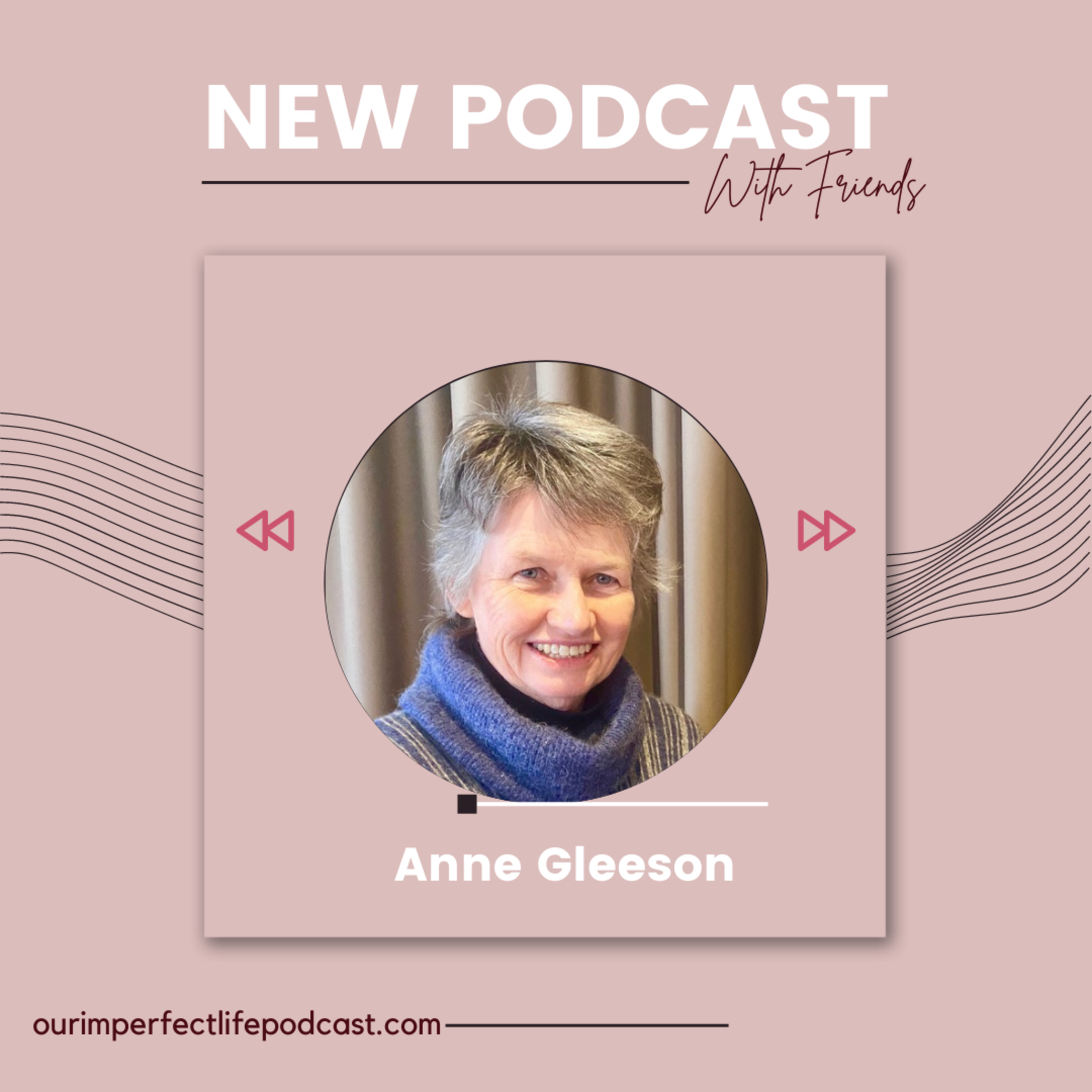 Our Imperfect Life Podcast