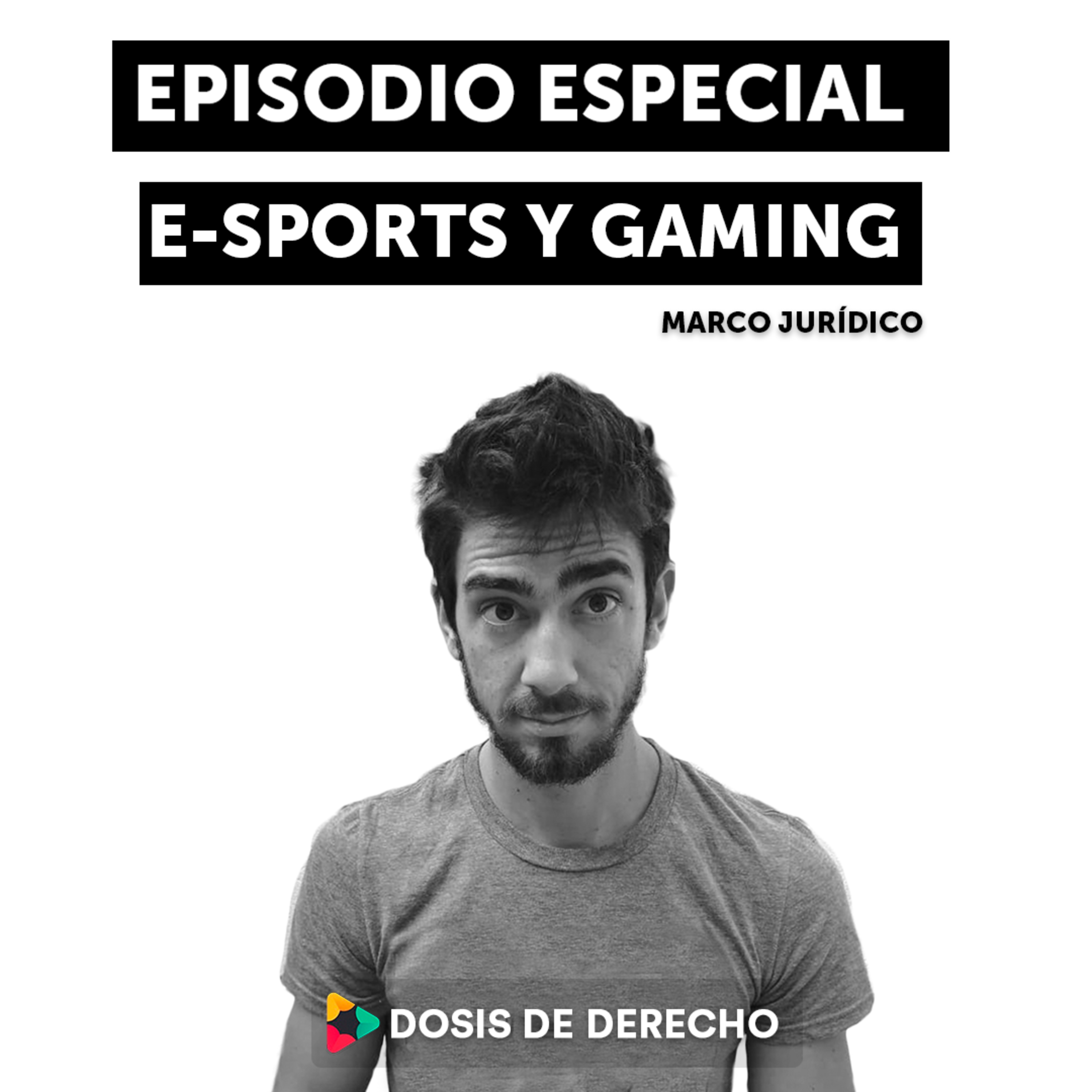 Dosis De Derecho