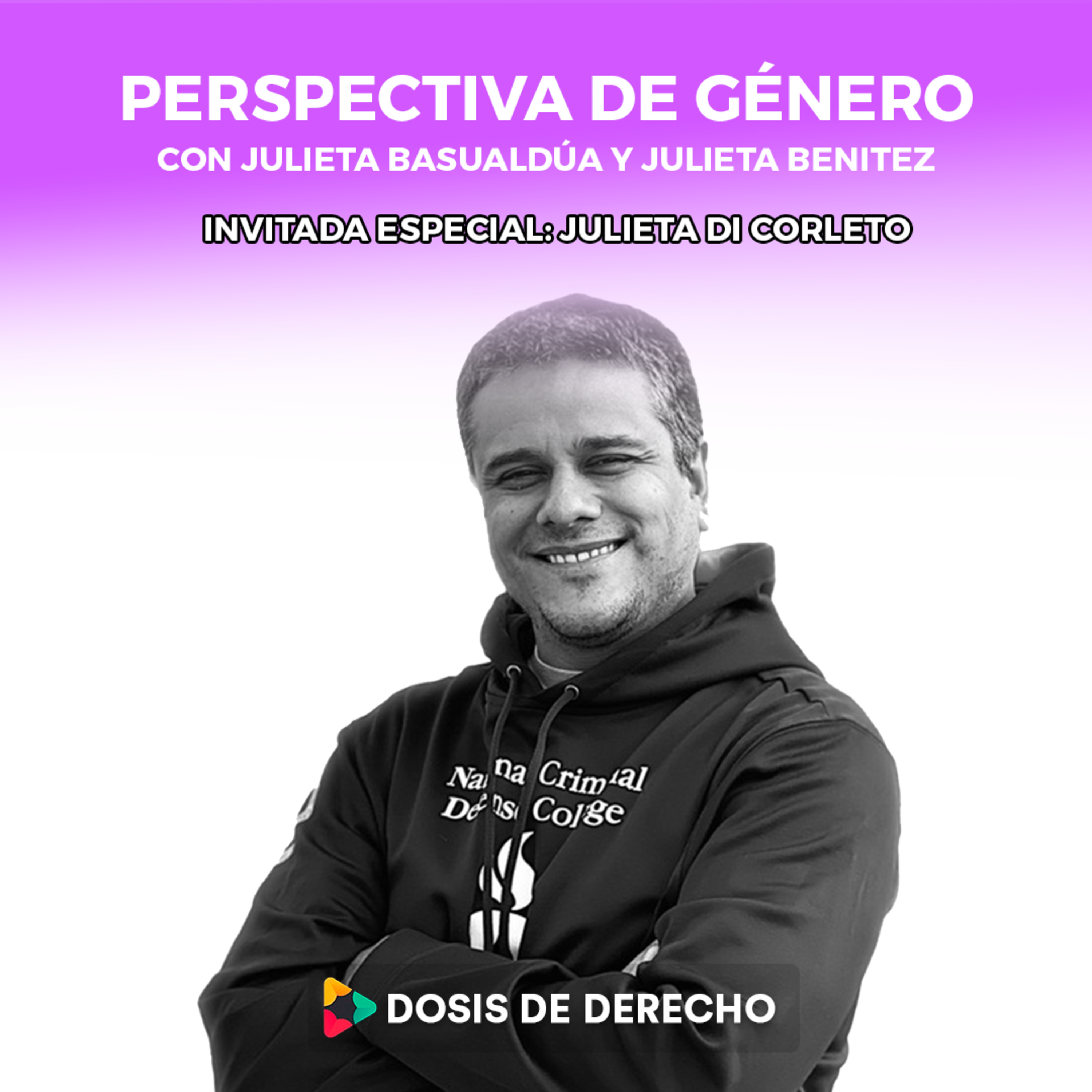 #2 - Dosis de Género: La importancia de la perspectiva de género
