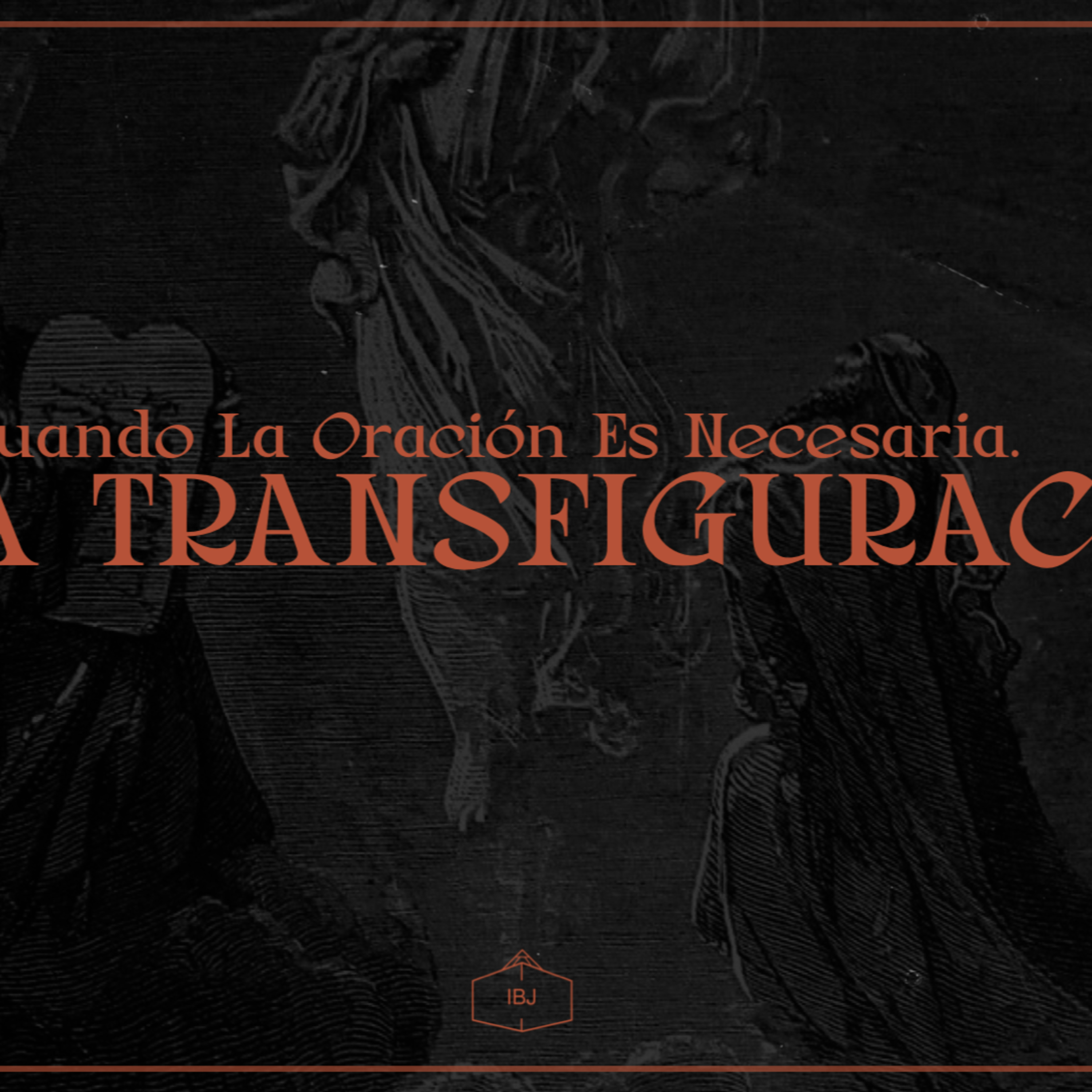 IB Jerusalen Podcast