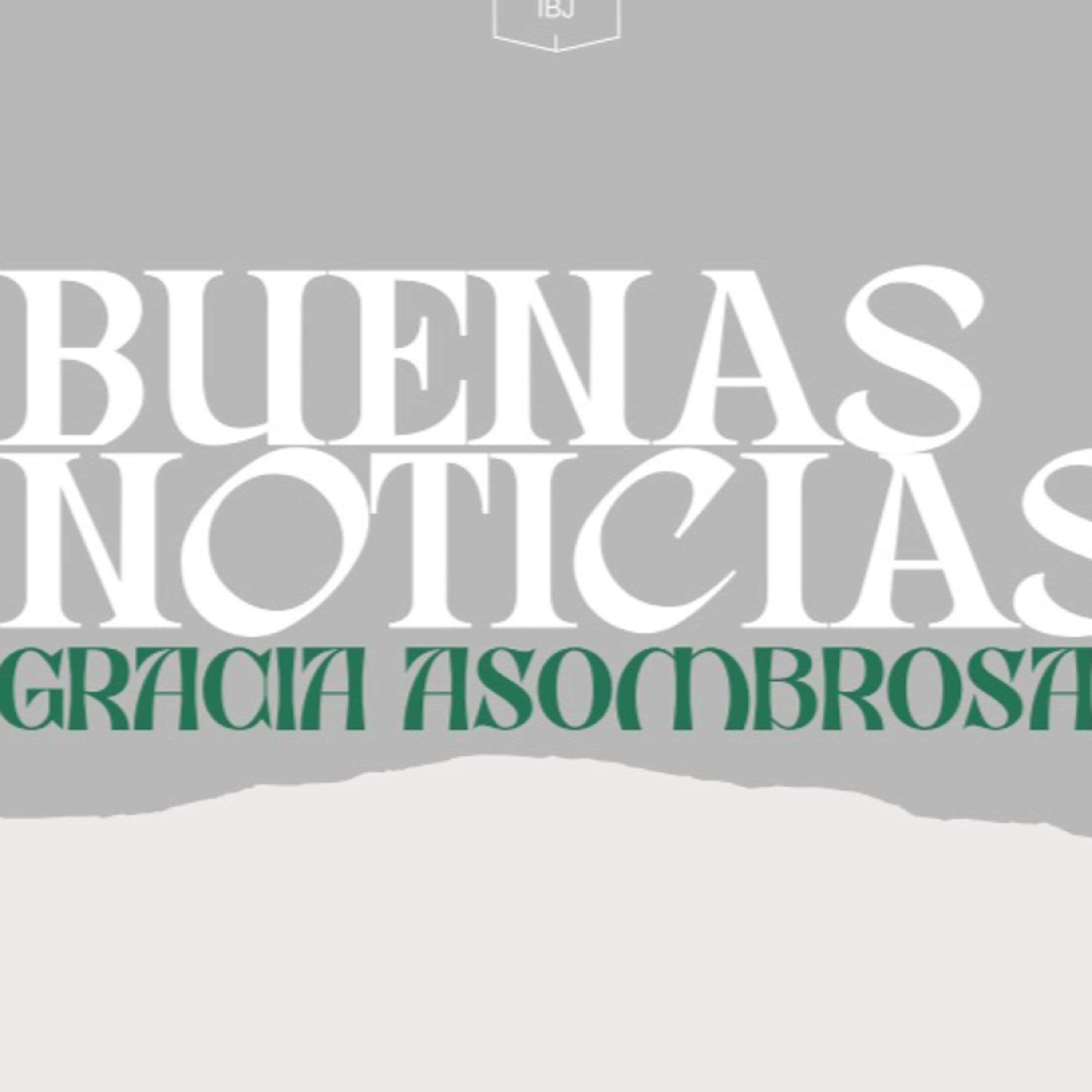 IB Jerusalen Podcast
