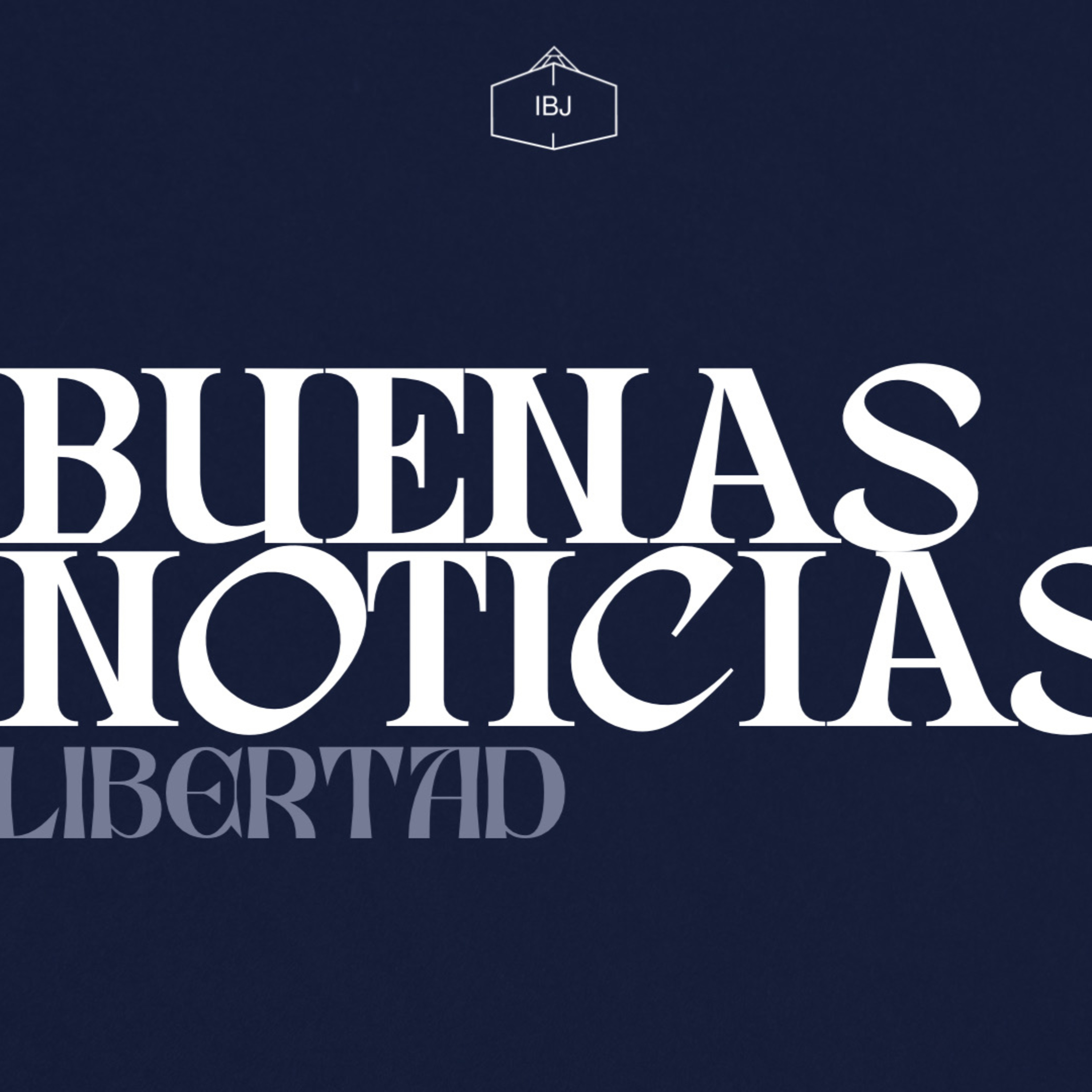 IB Jerusalen Podcast