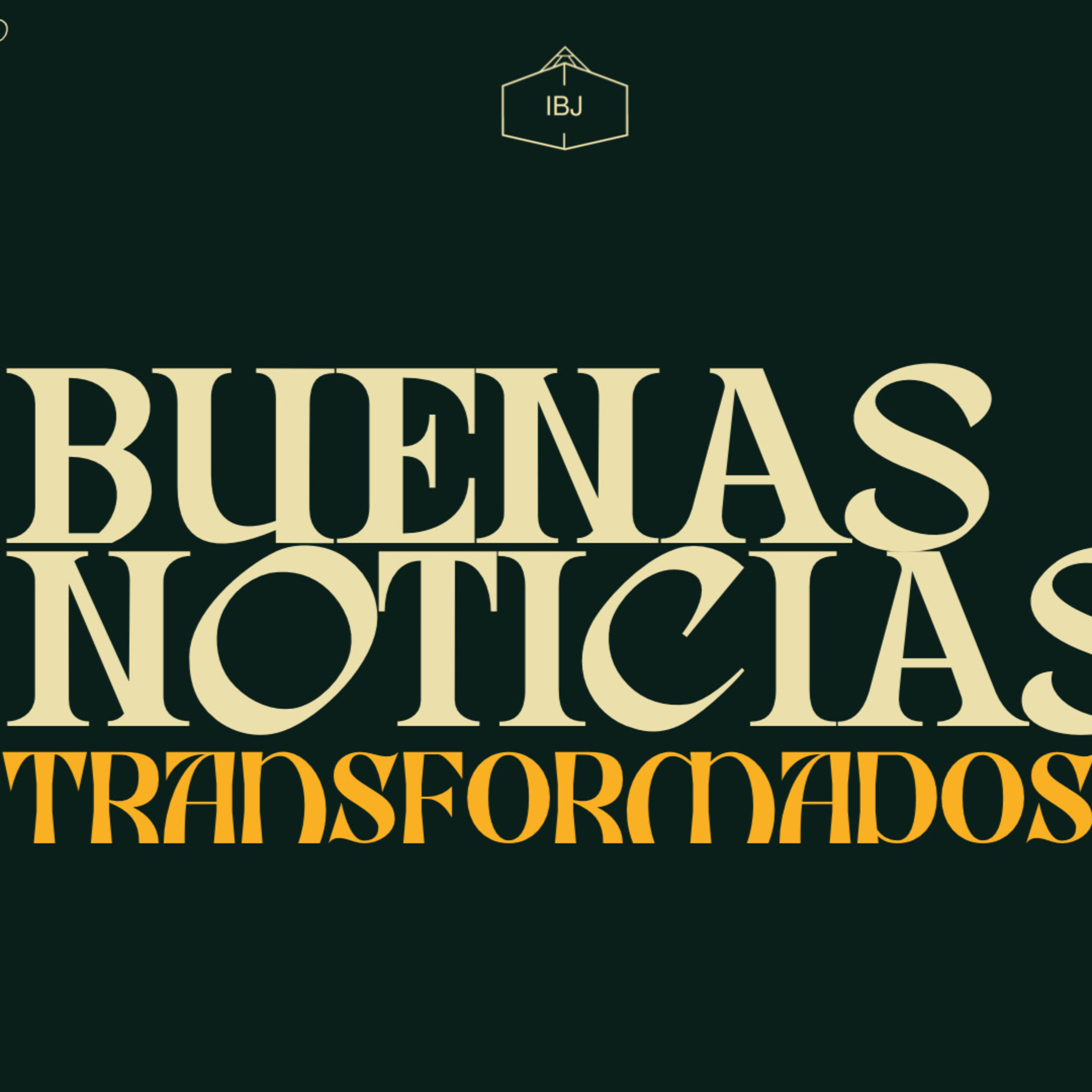 IB Jerusalen Podcast