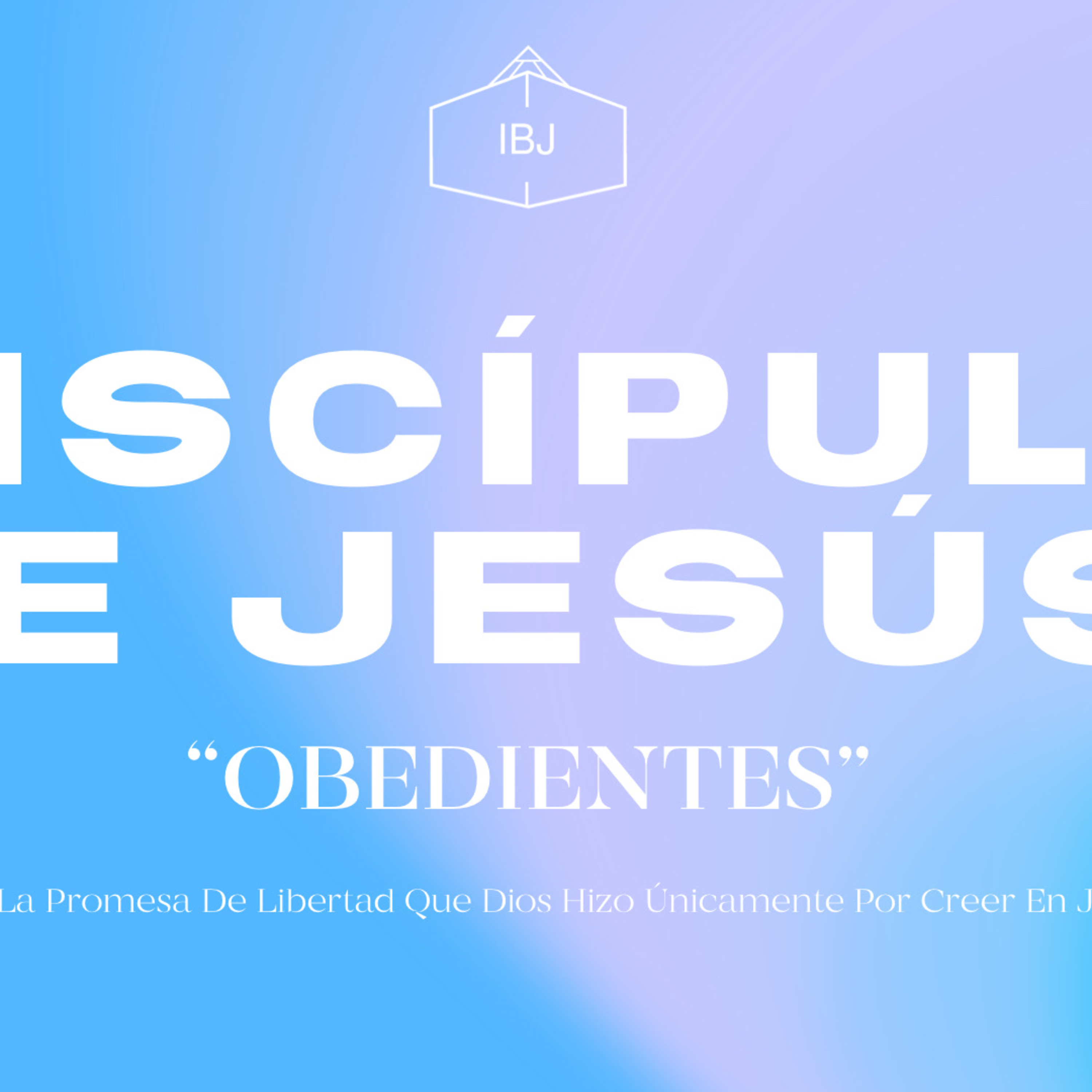 IB Jerusalen Podcast