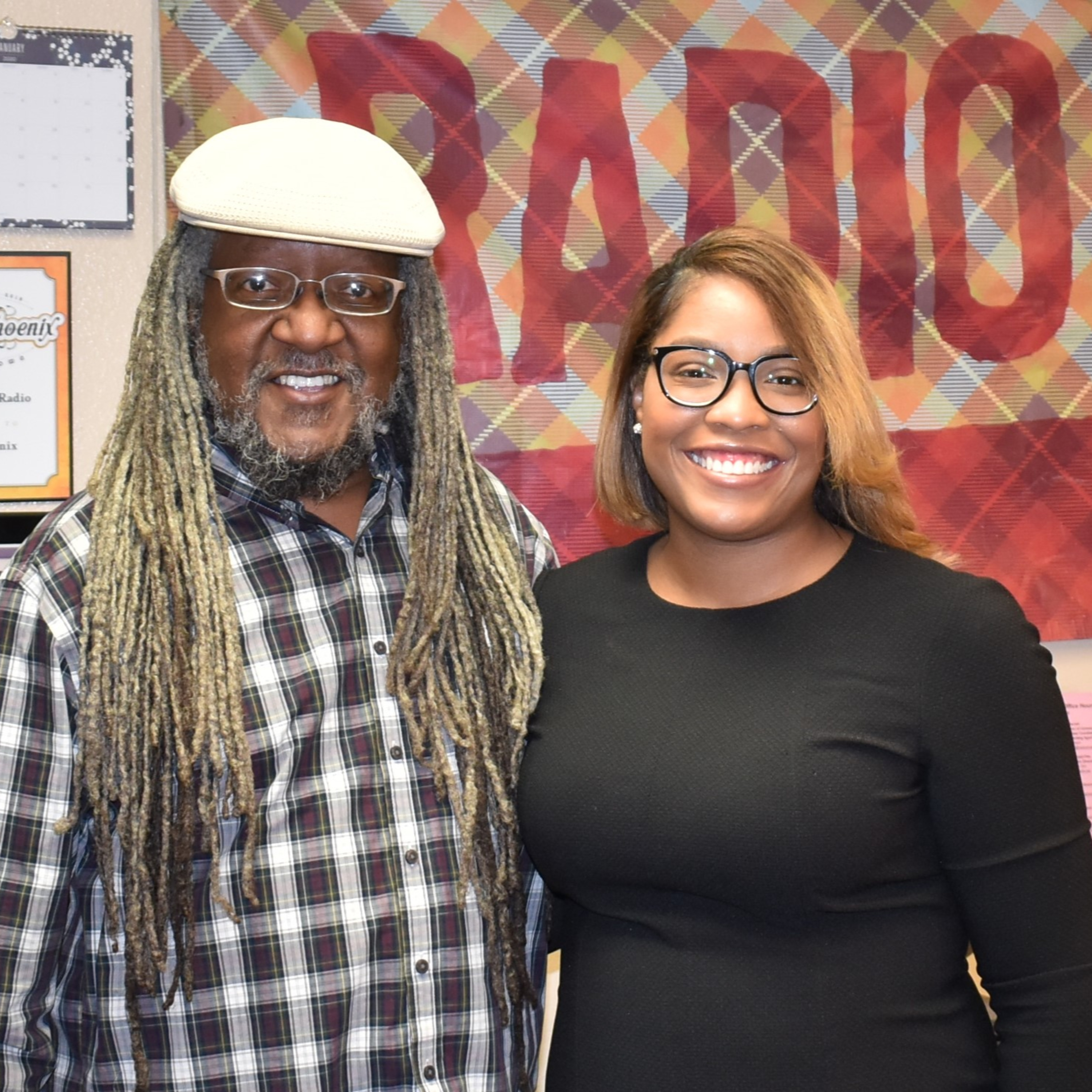 The Alvin Galloway Show