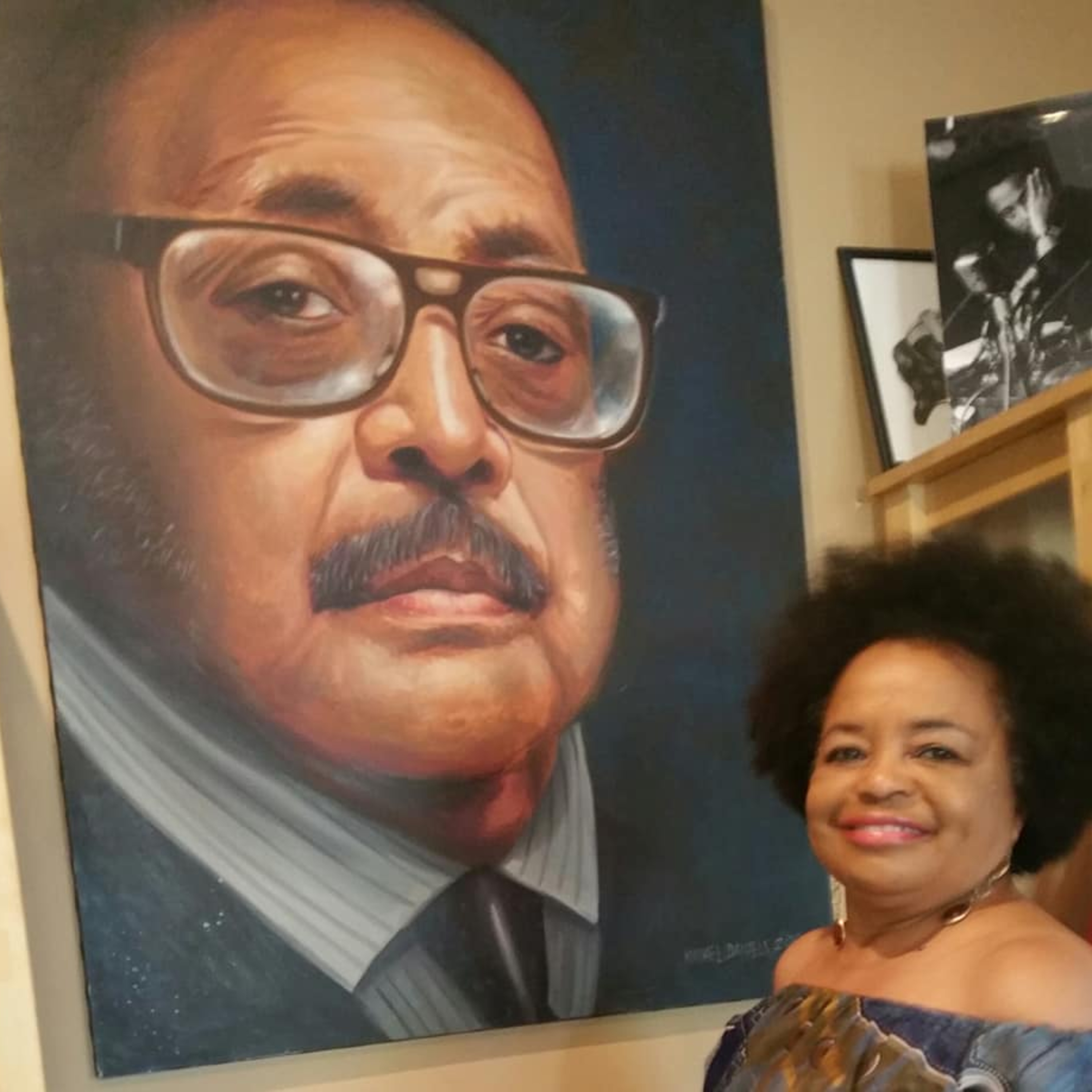 The Alvin Galloway Show