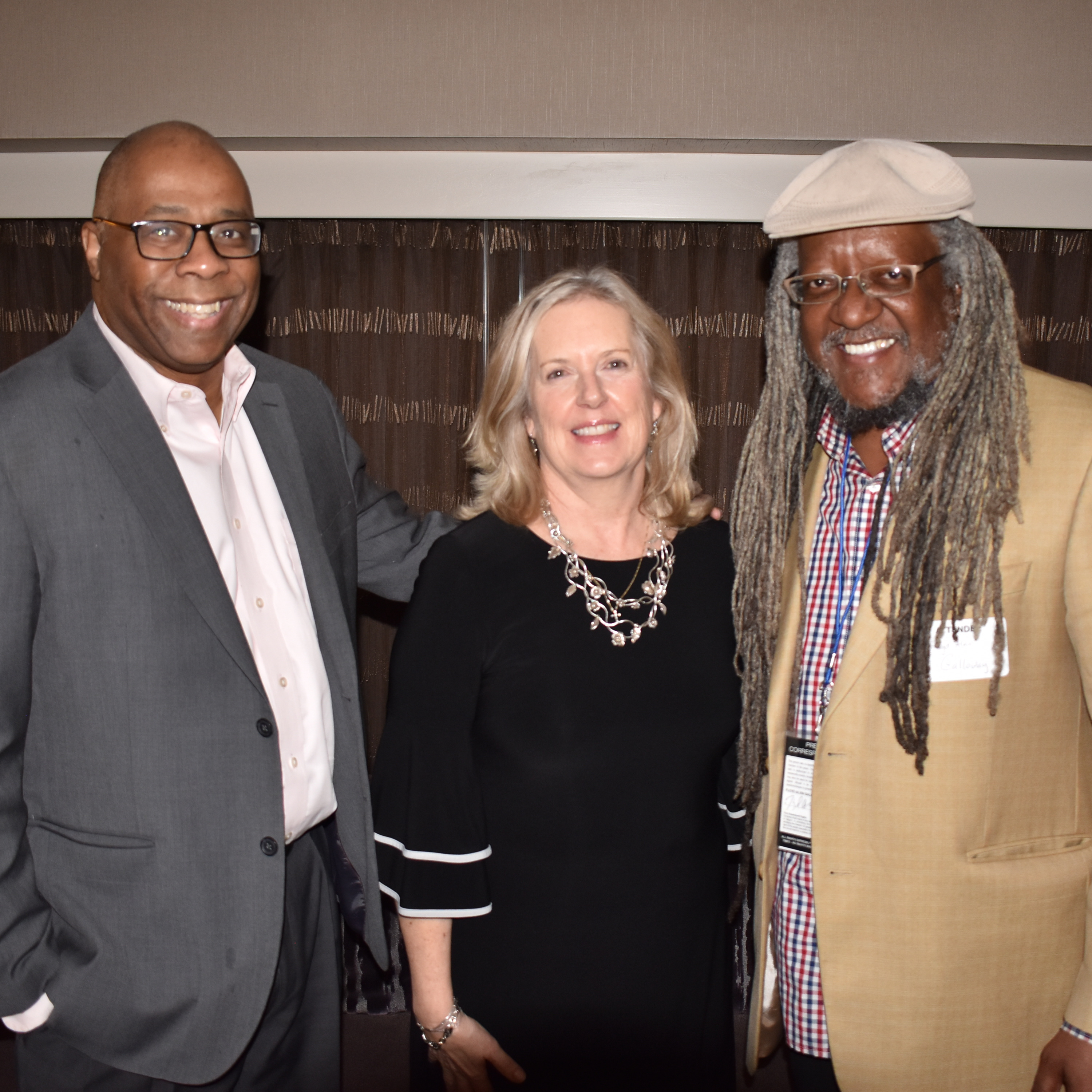 The Alvin Galloway Show