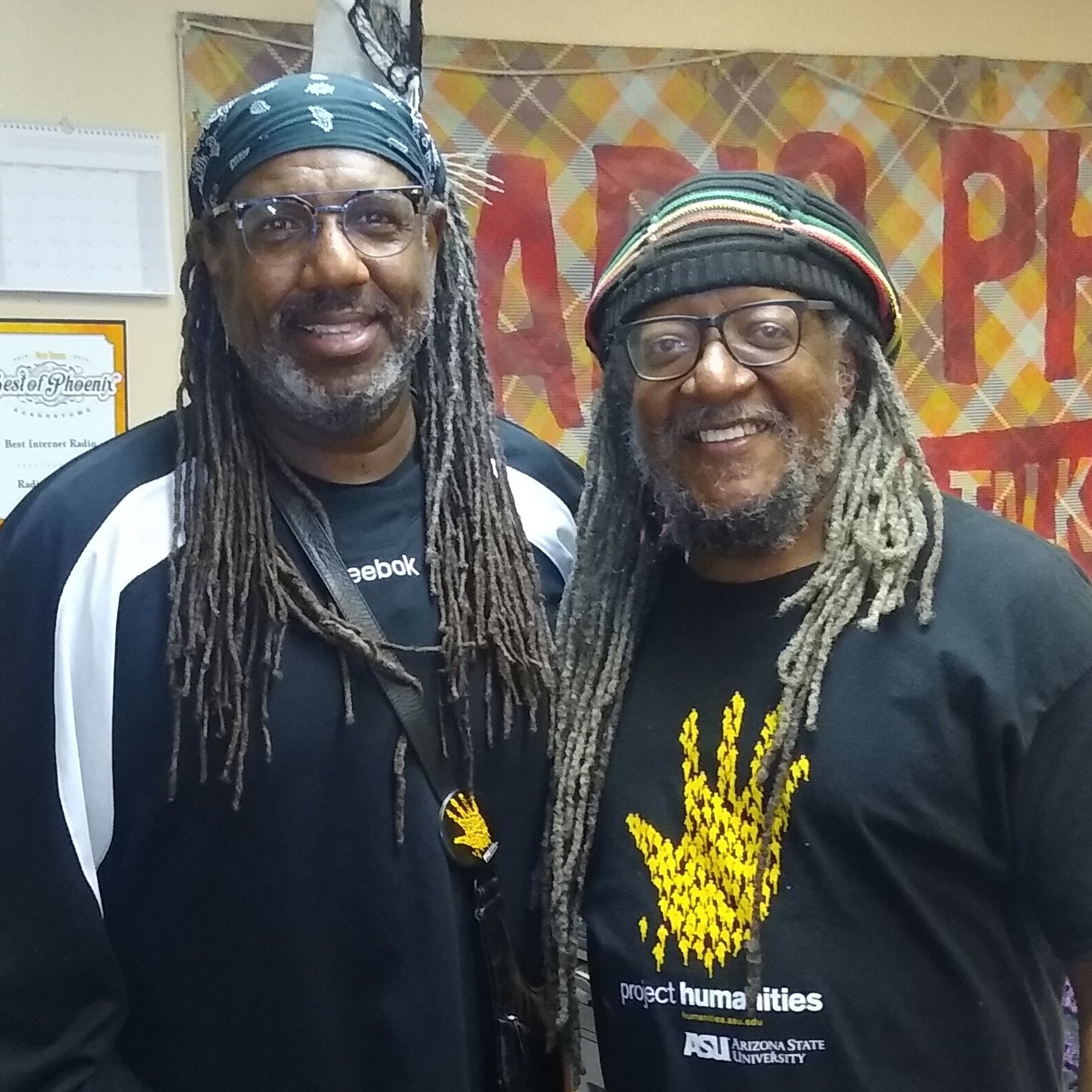 The Alvin Galloway Show