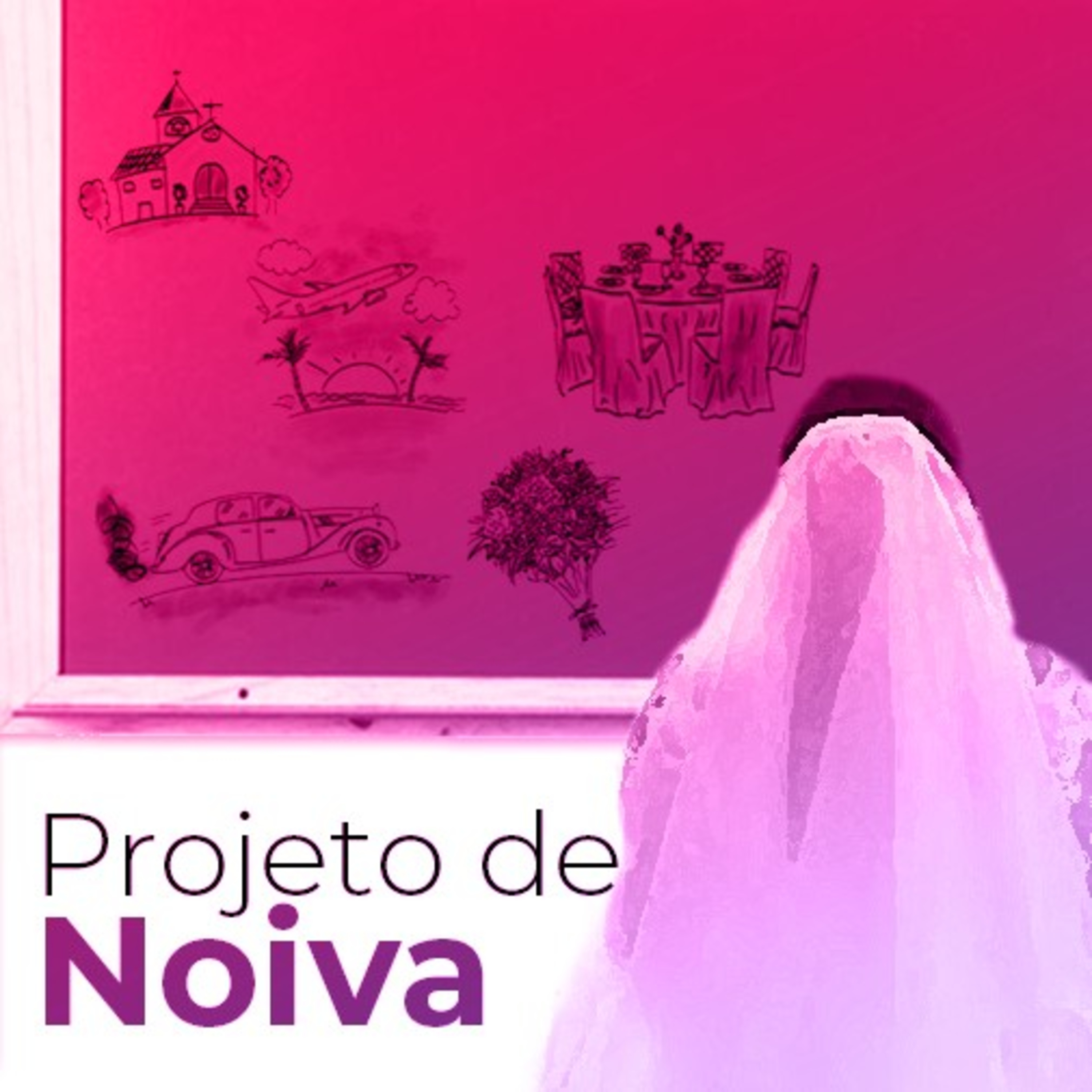 Projeto De Noiva