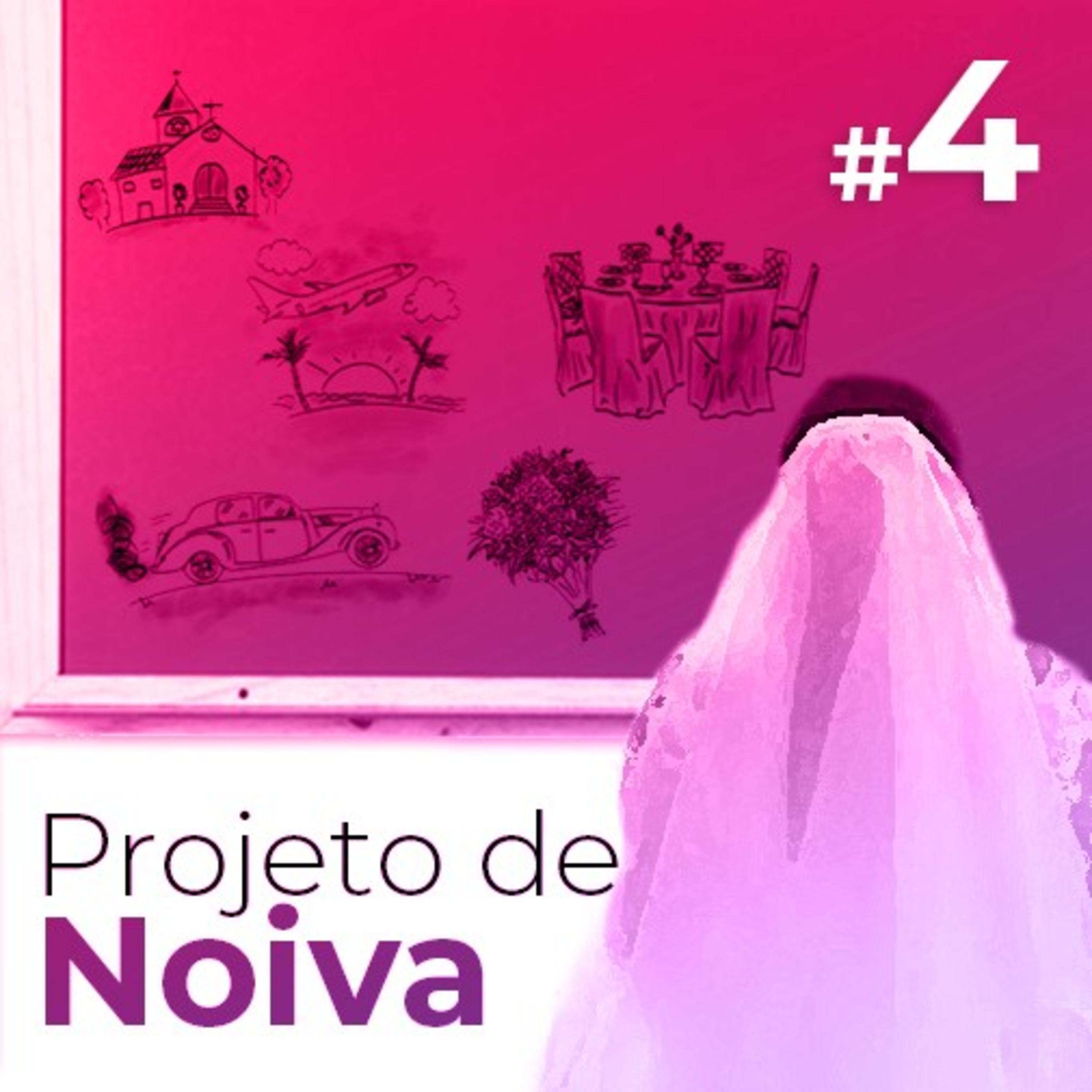 Projeto De Noiva