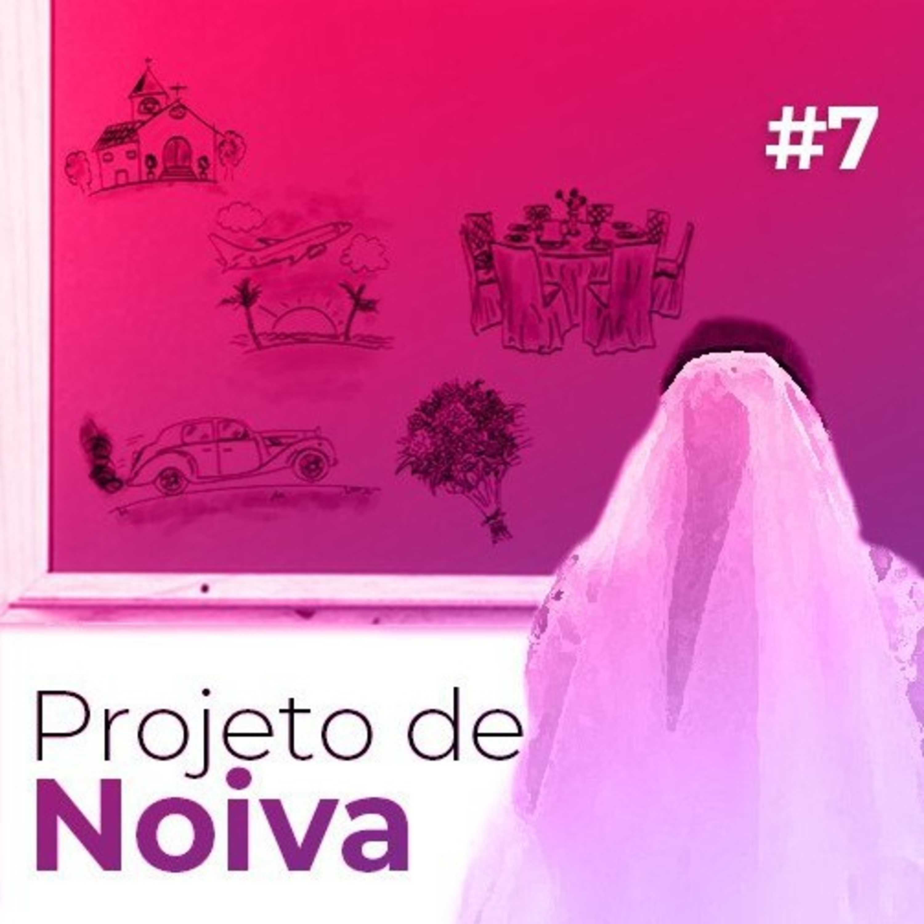 Projeto De Noiva