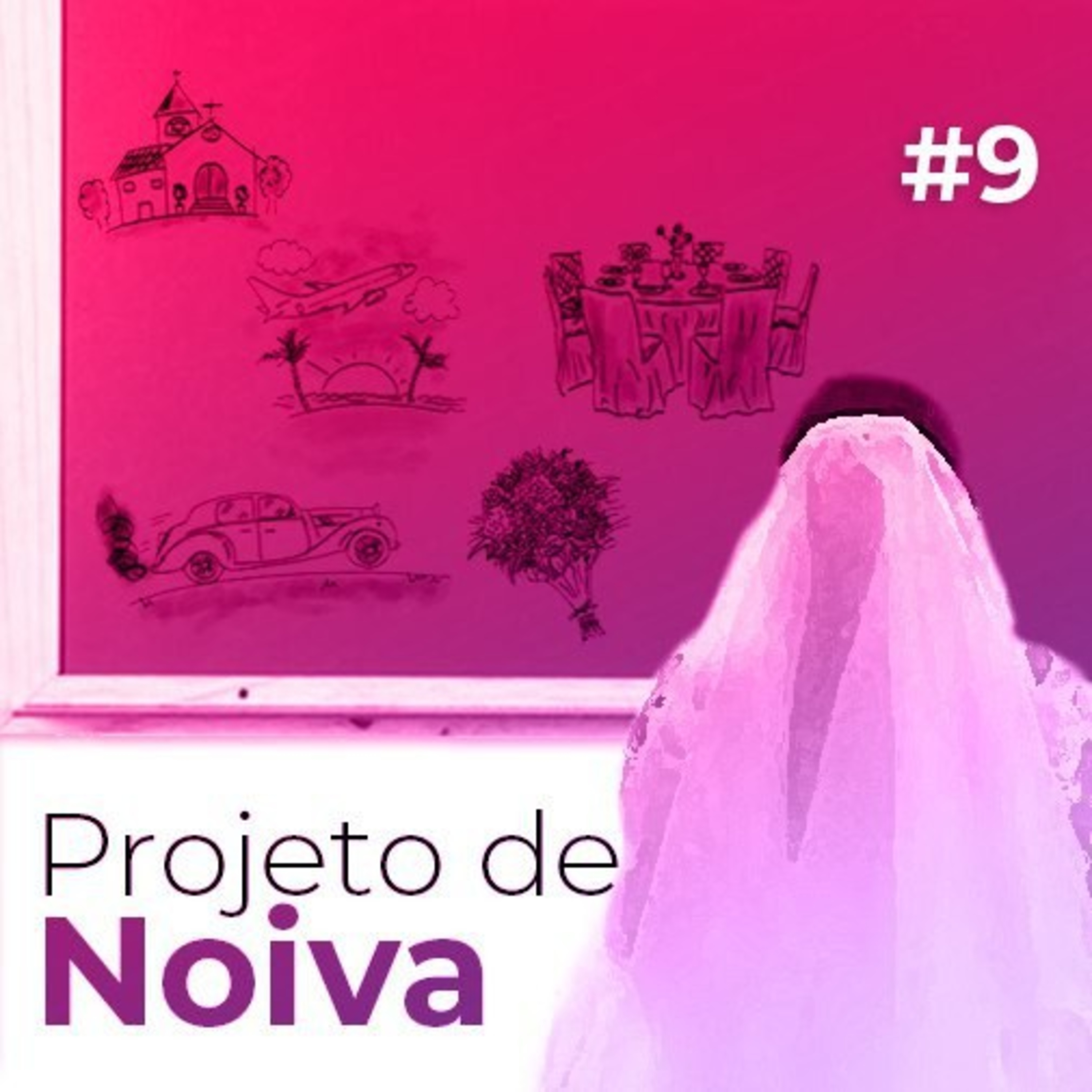 Projeto De Noiva