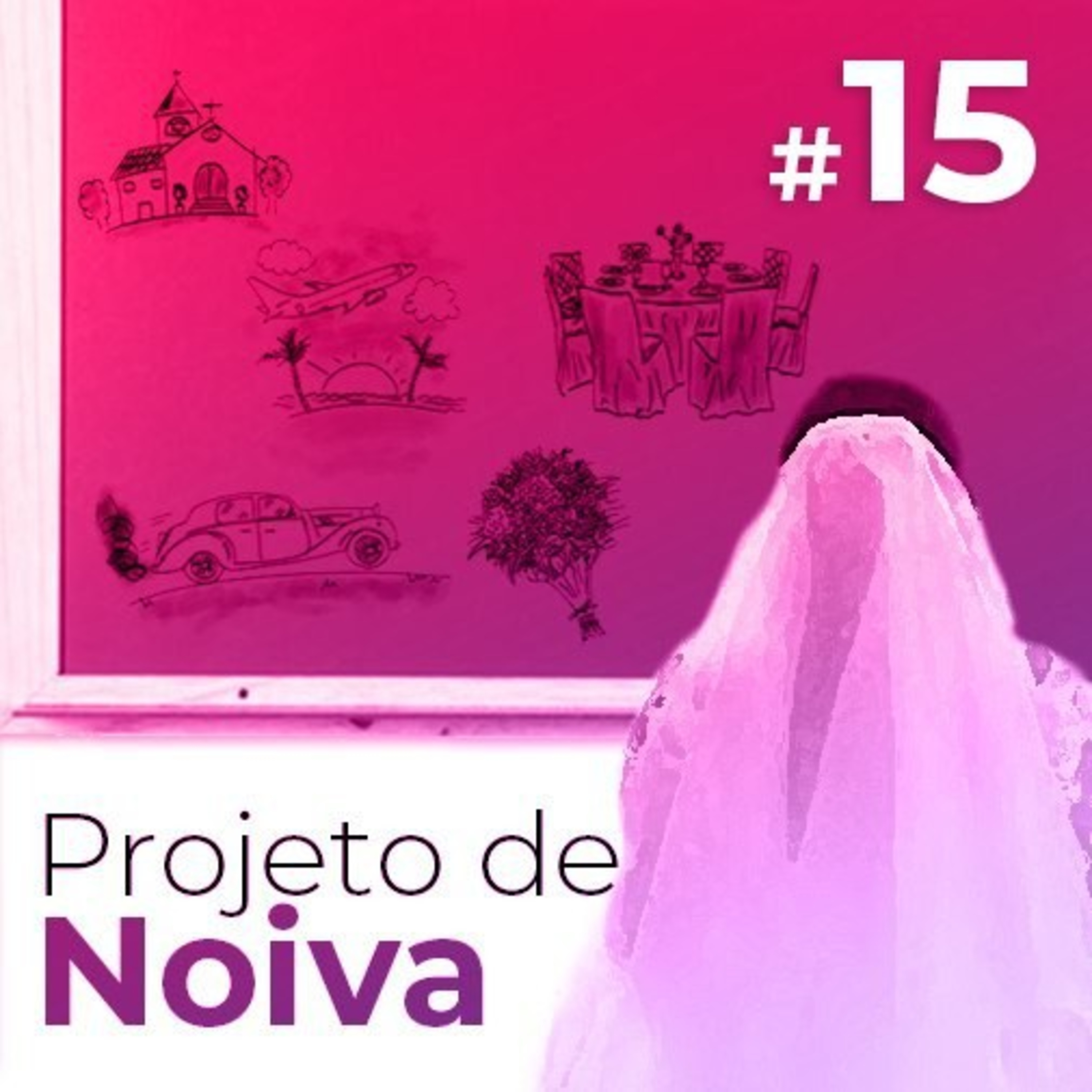 Projeto De Noiva
