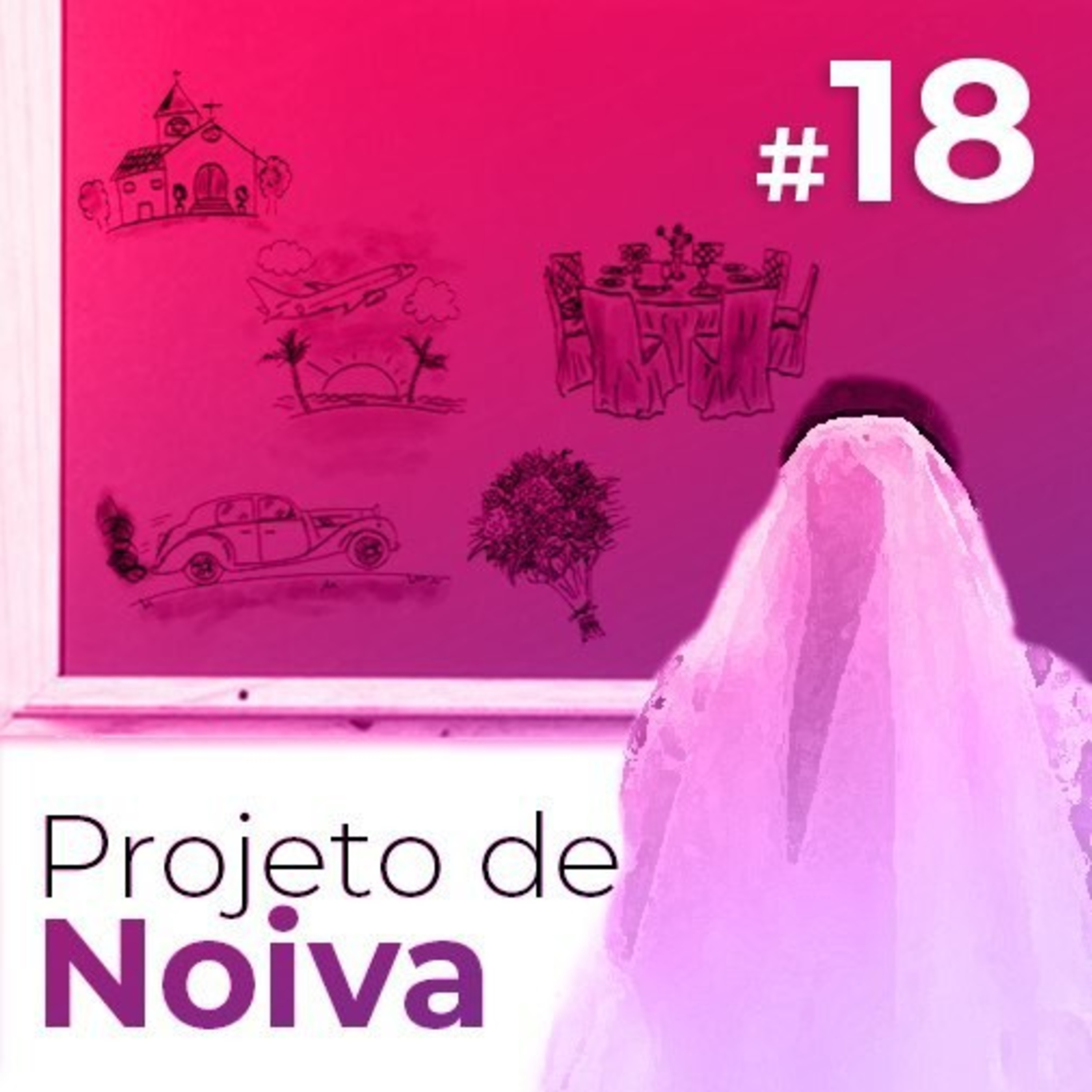 Projeto De Noiva
