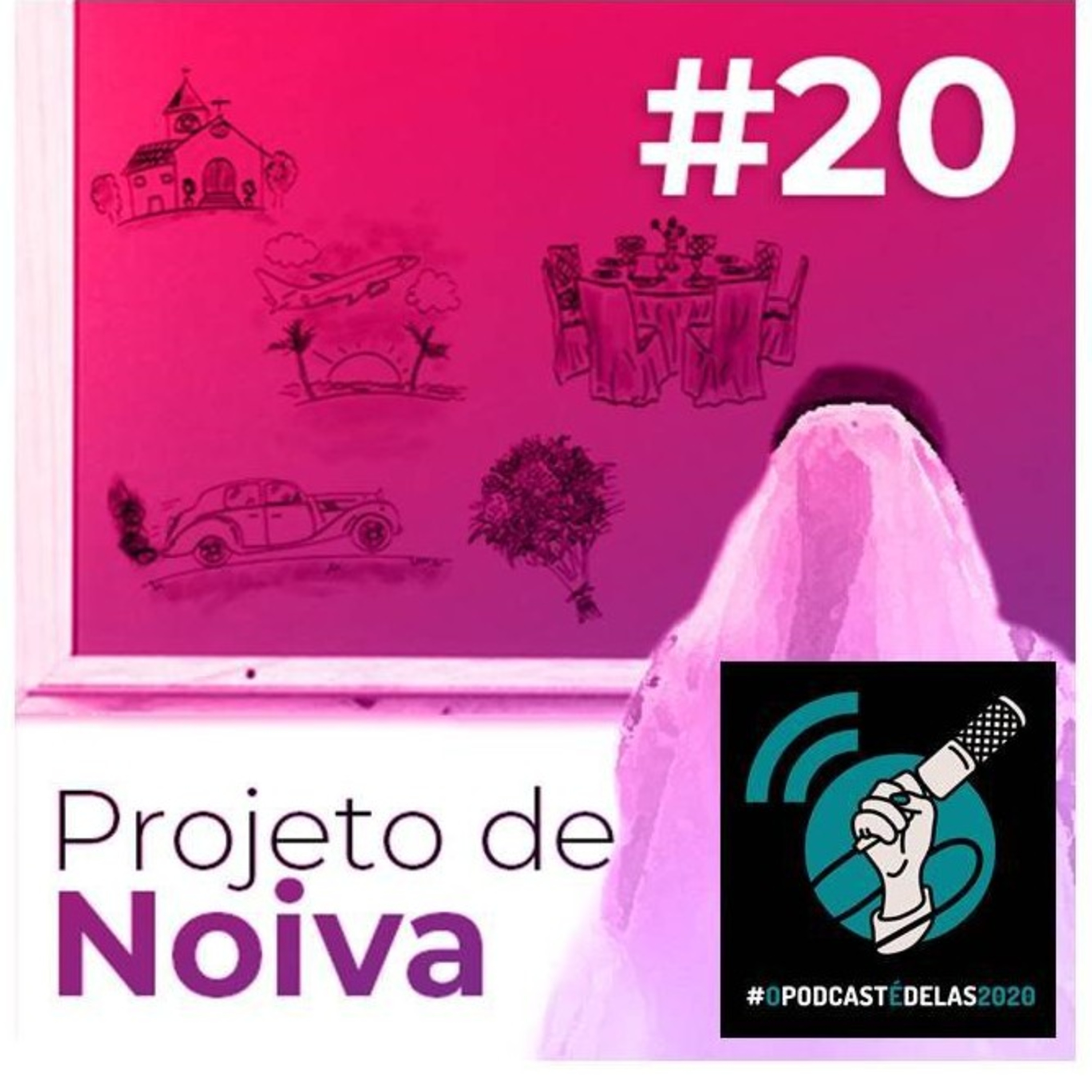 Projeto De Noiva