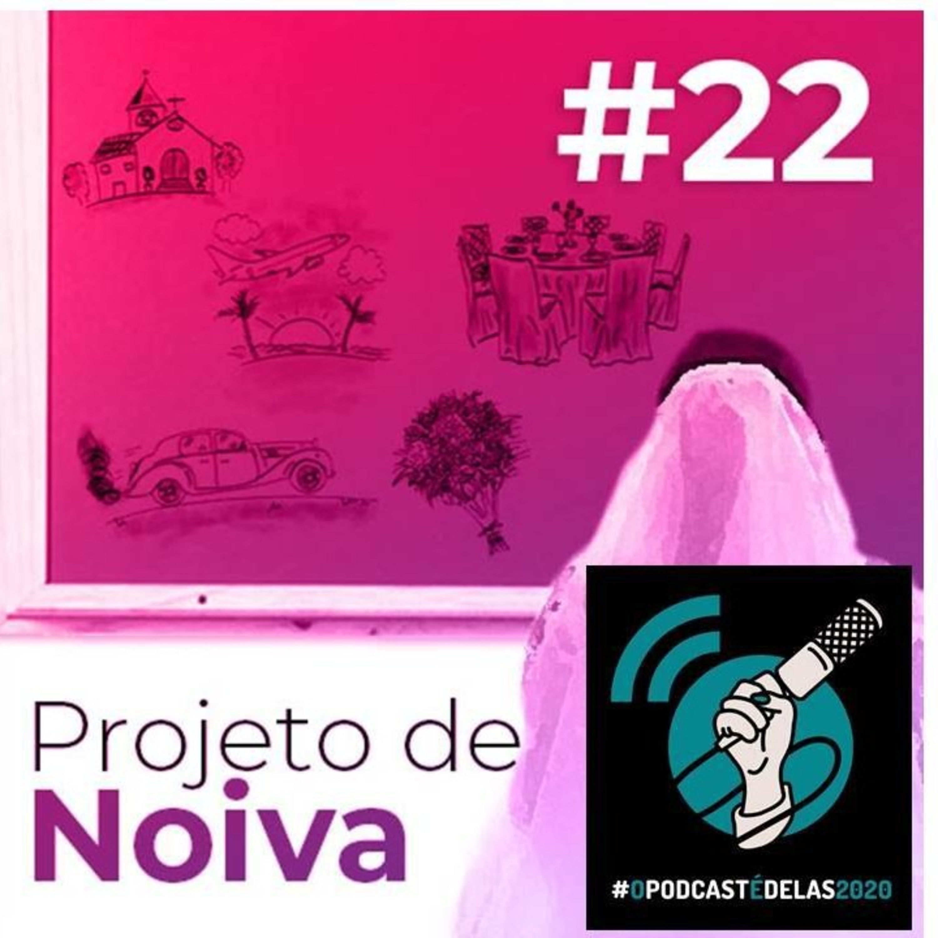 Projeto De Noiva