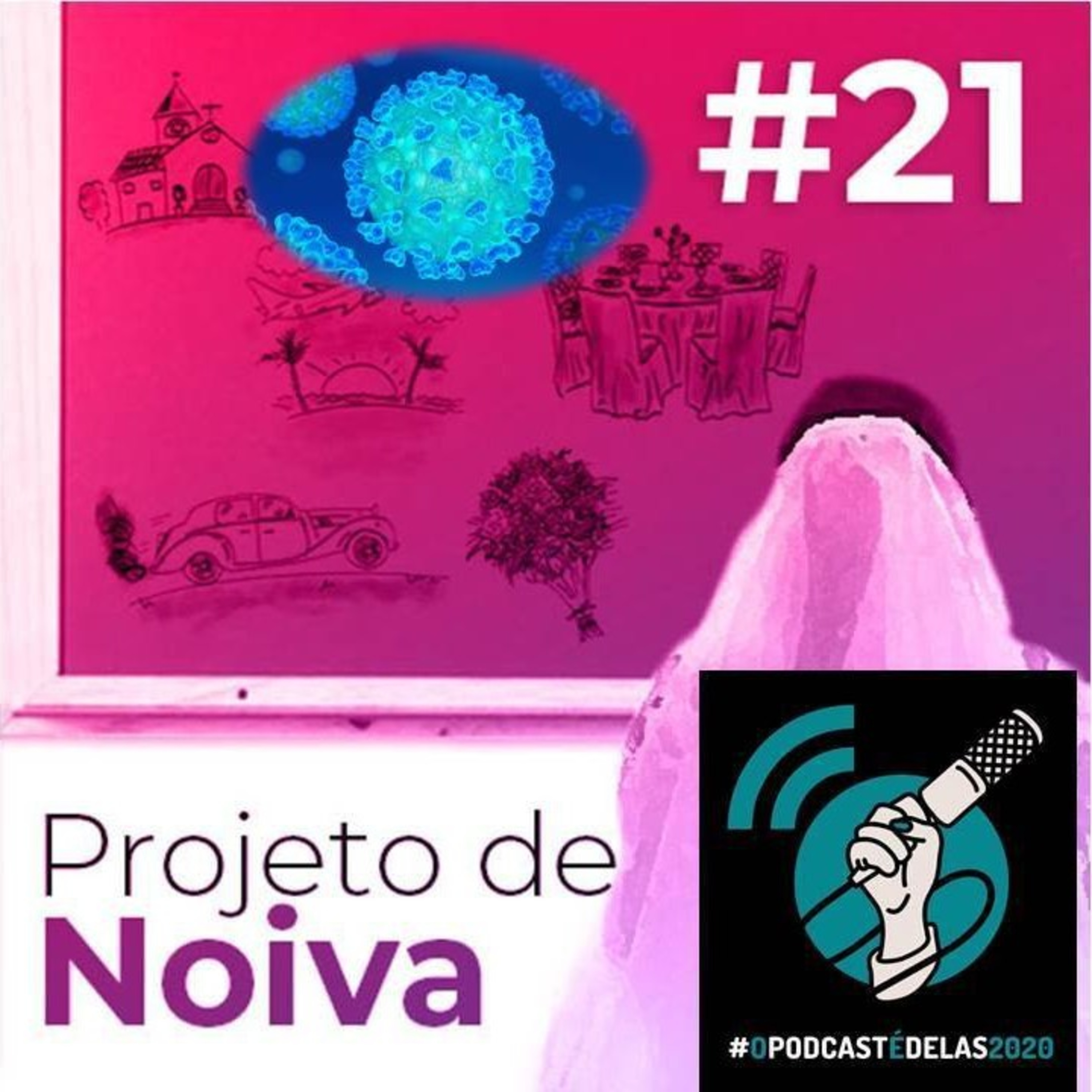 Projeto De Noiva