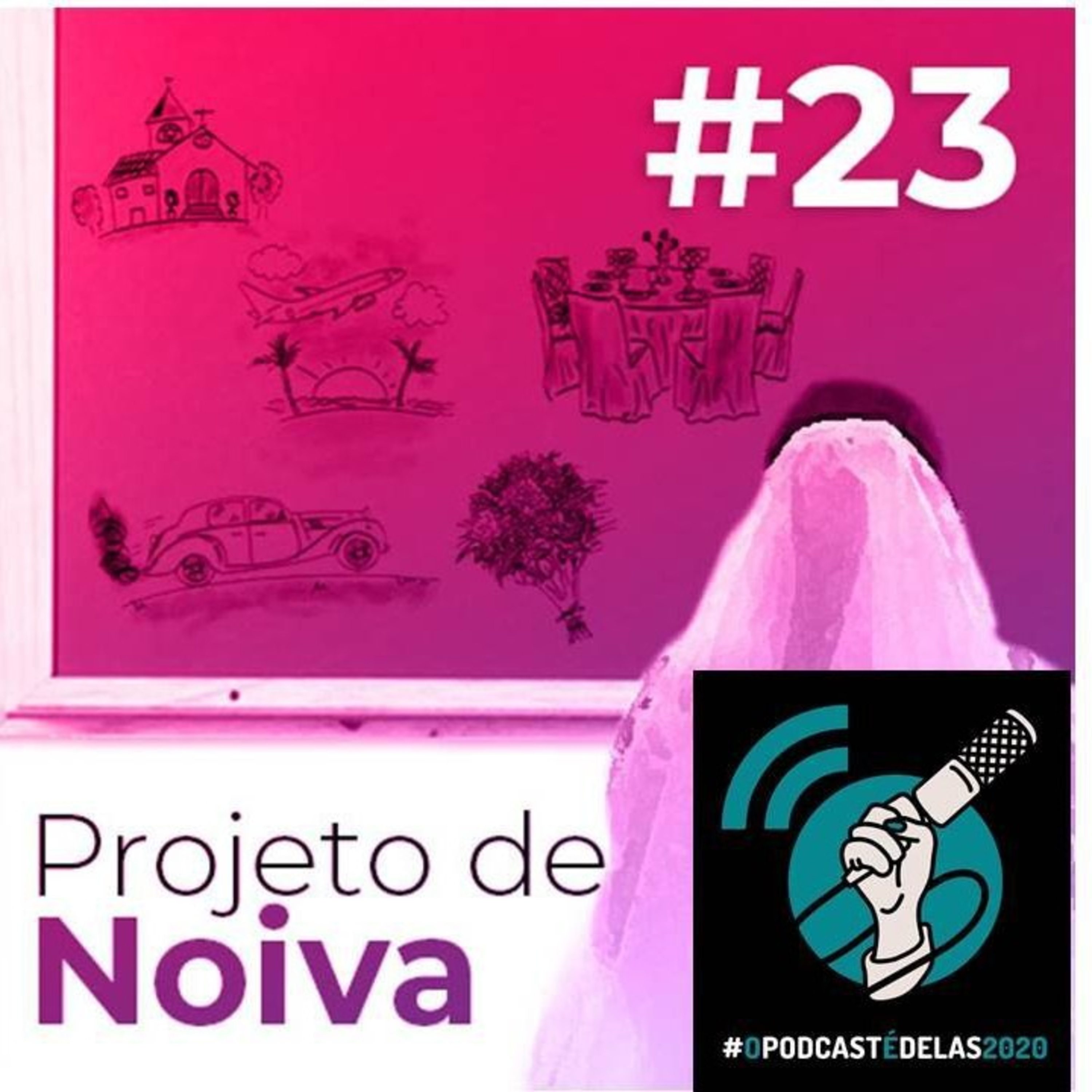 Projeto De Noiva