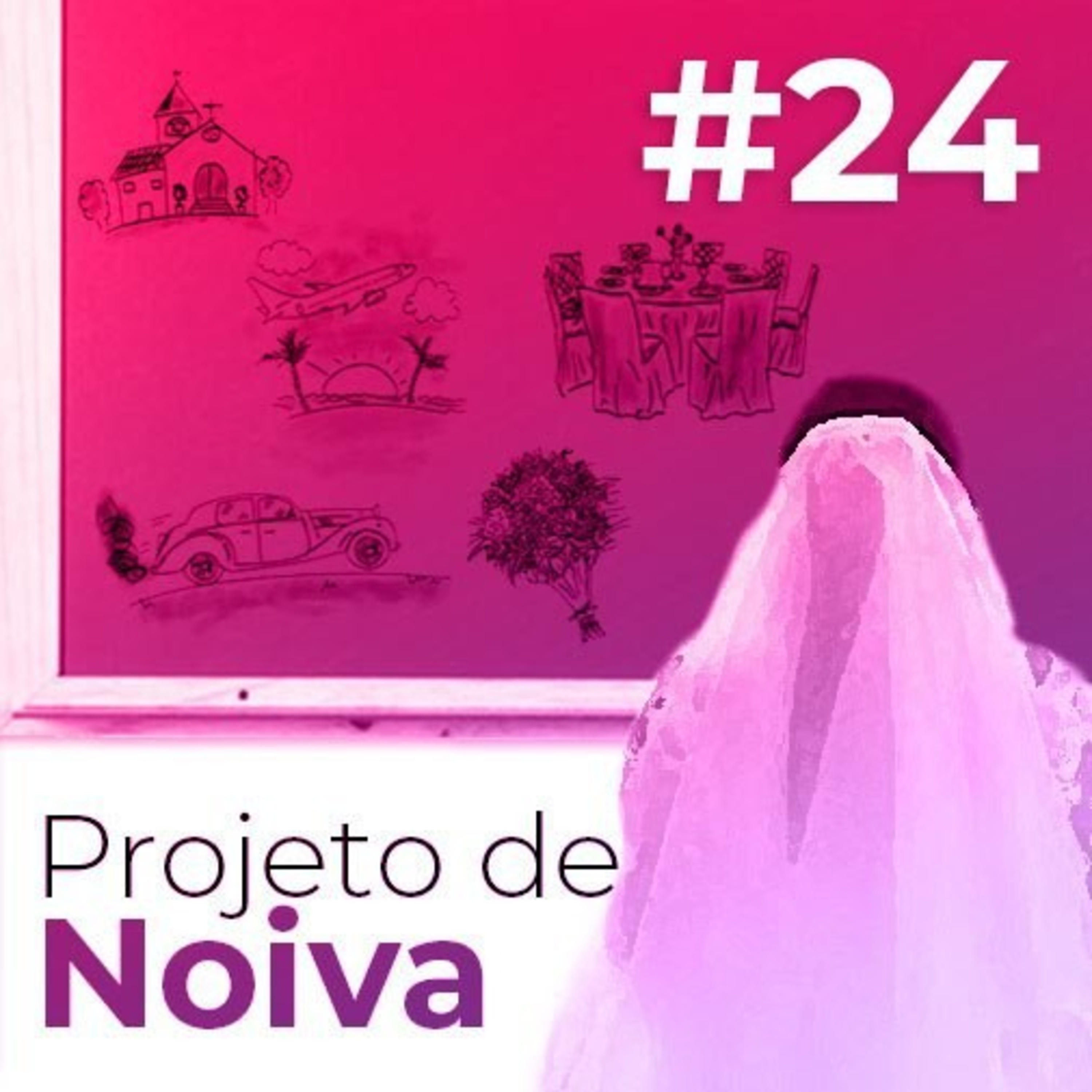 Projeto De Noiva