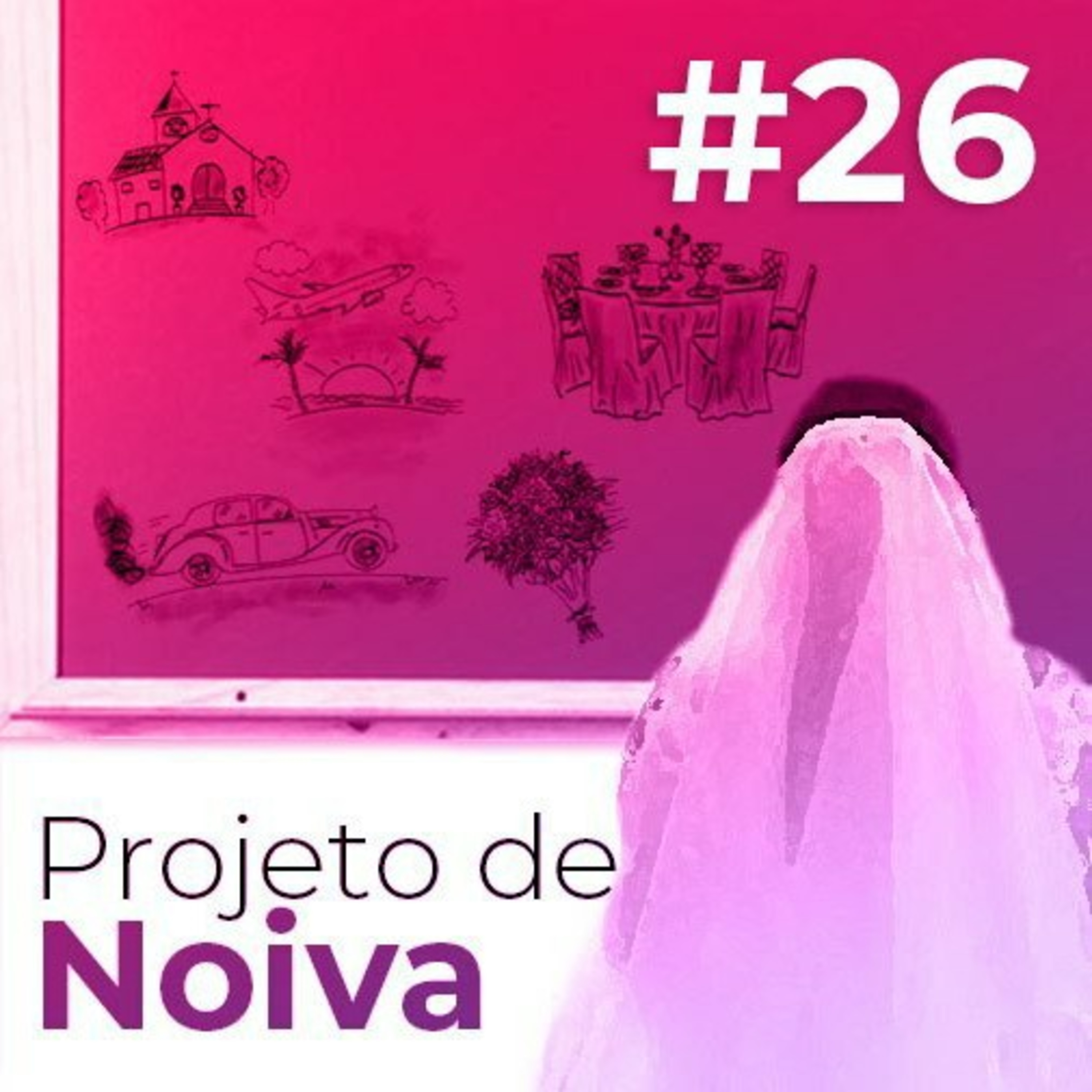 Projeto De Noiva