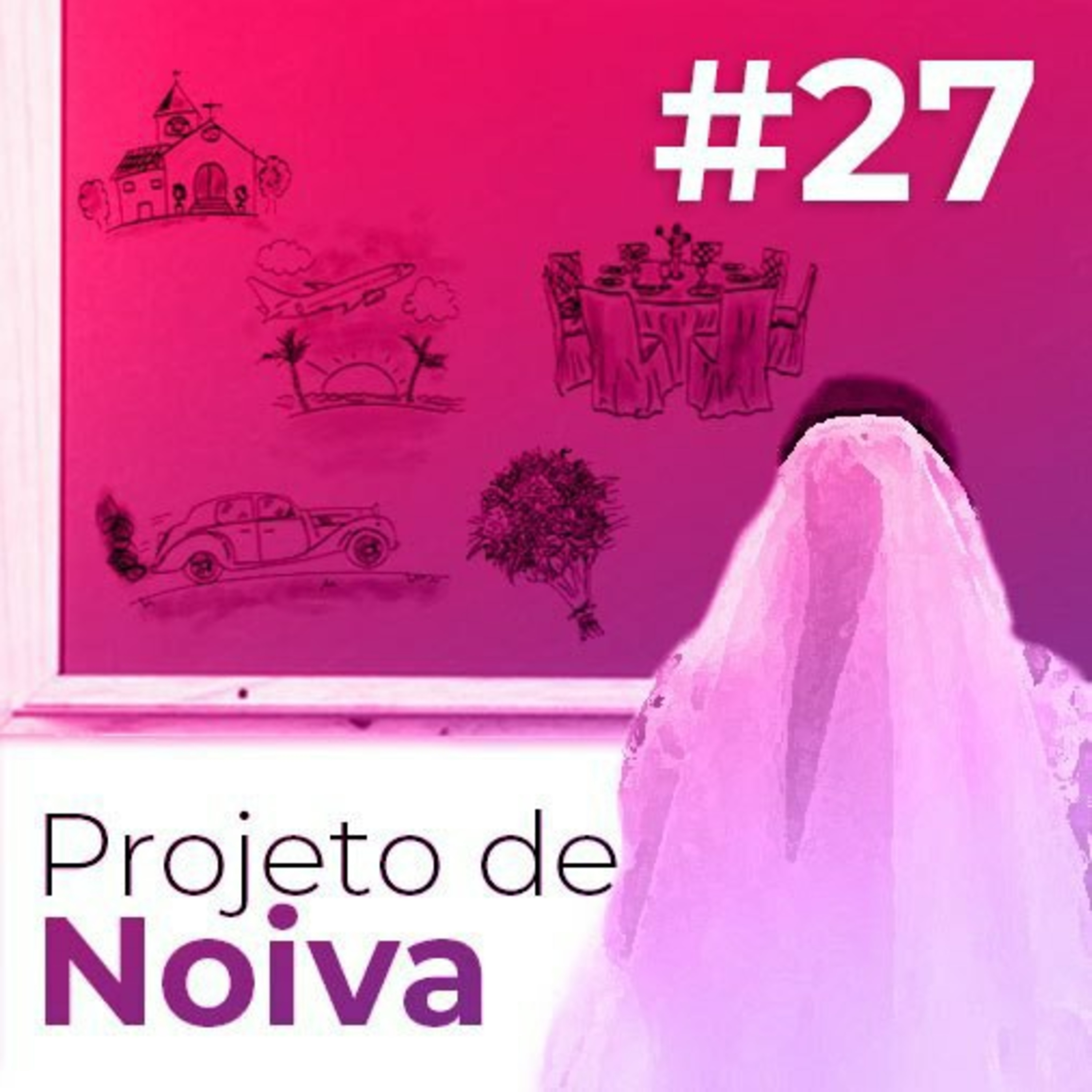 Projeto De Noiva