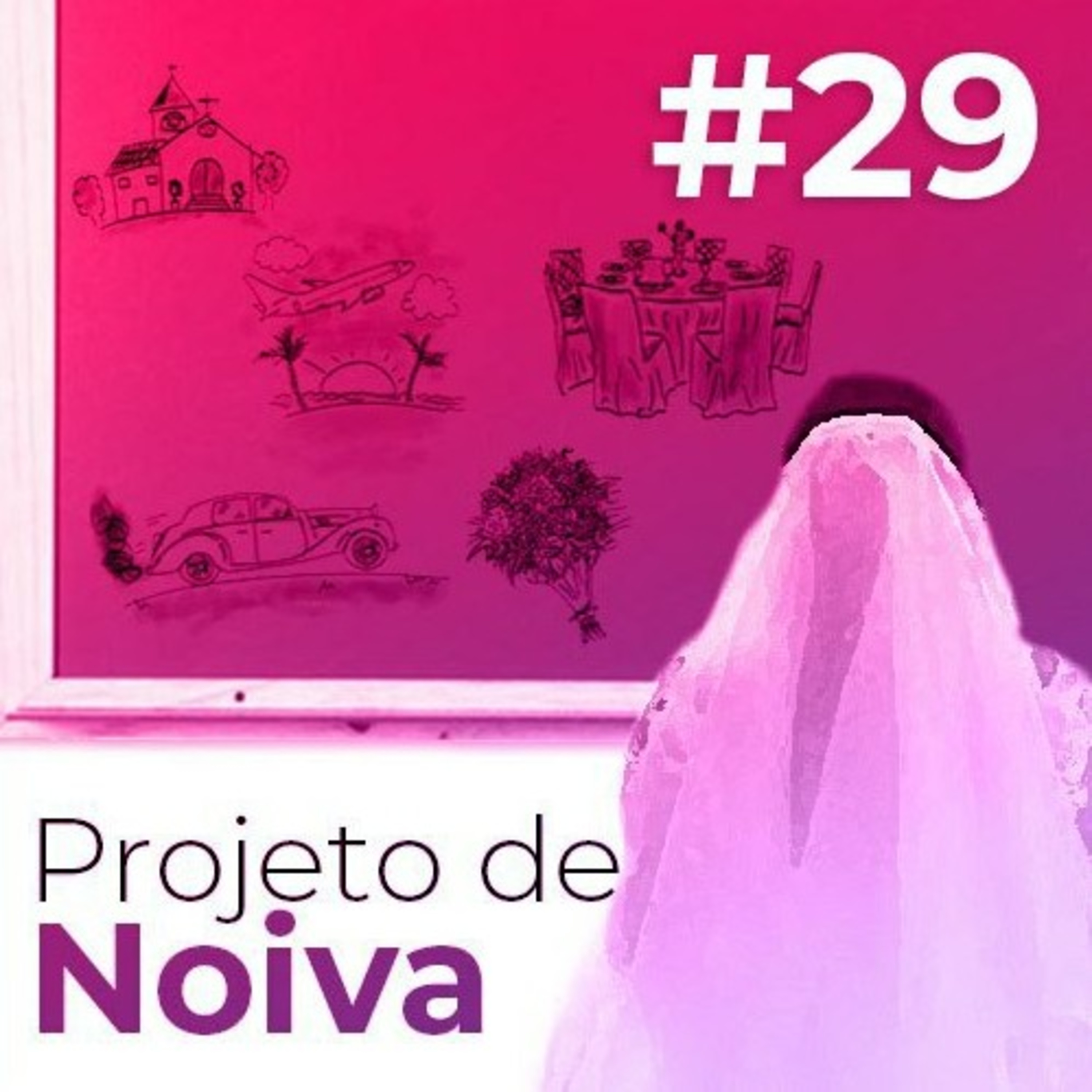 Projeto De Noiva