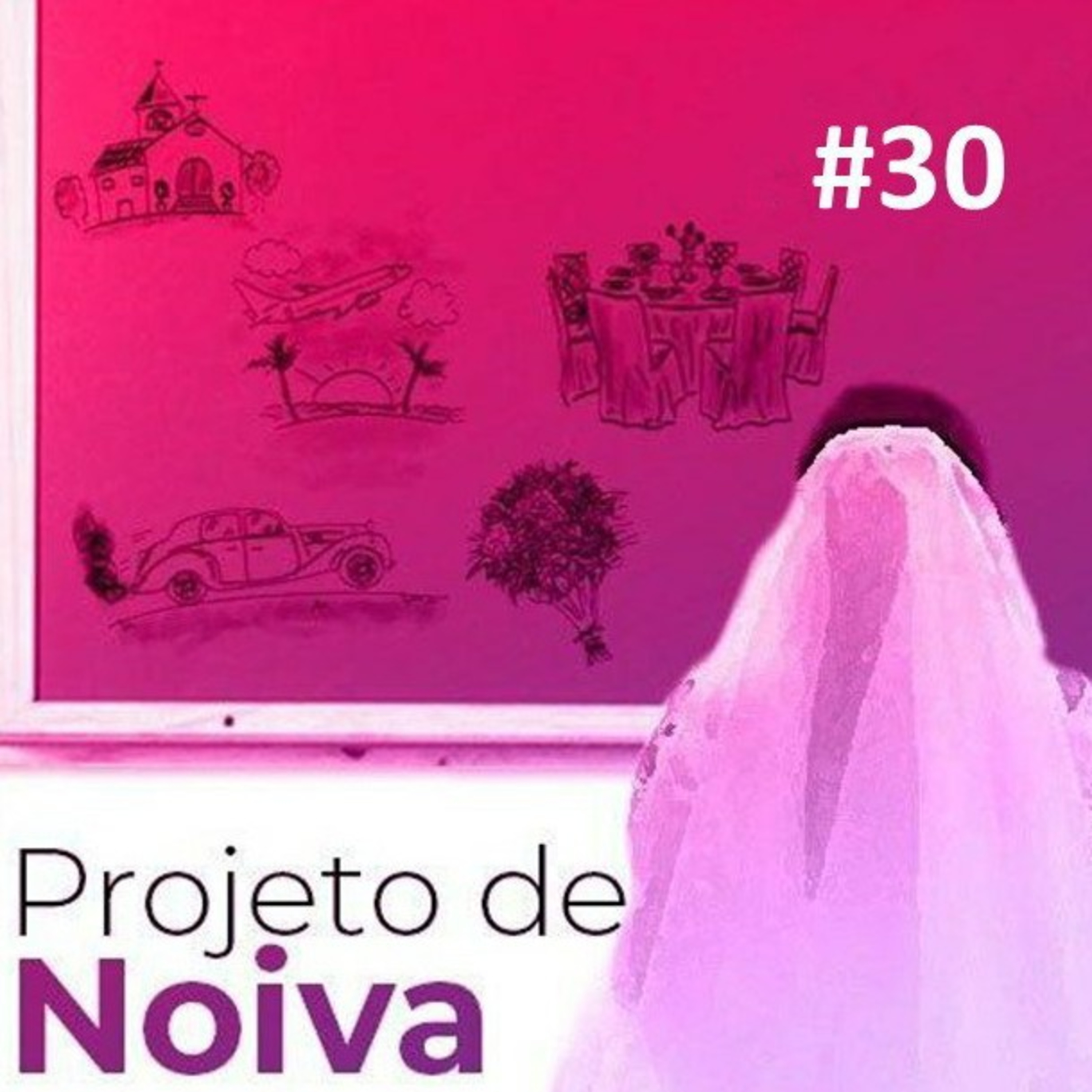 Projeto De Noiva