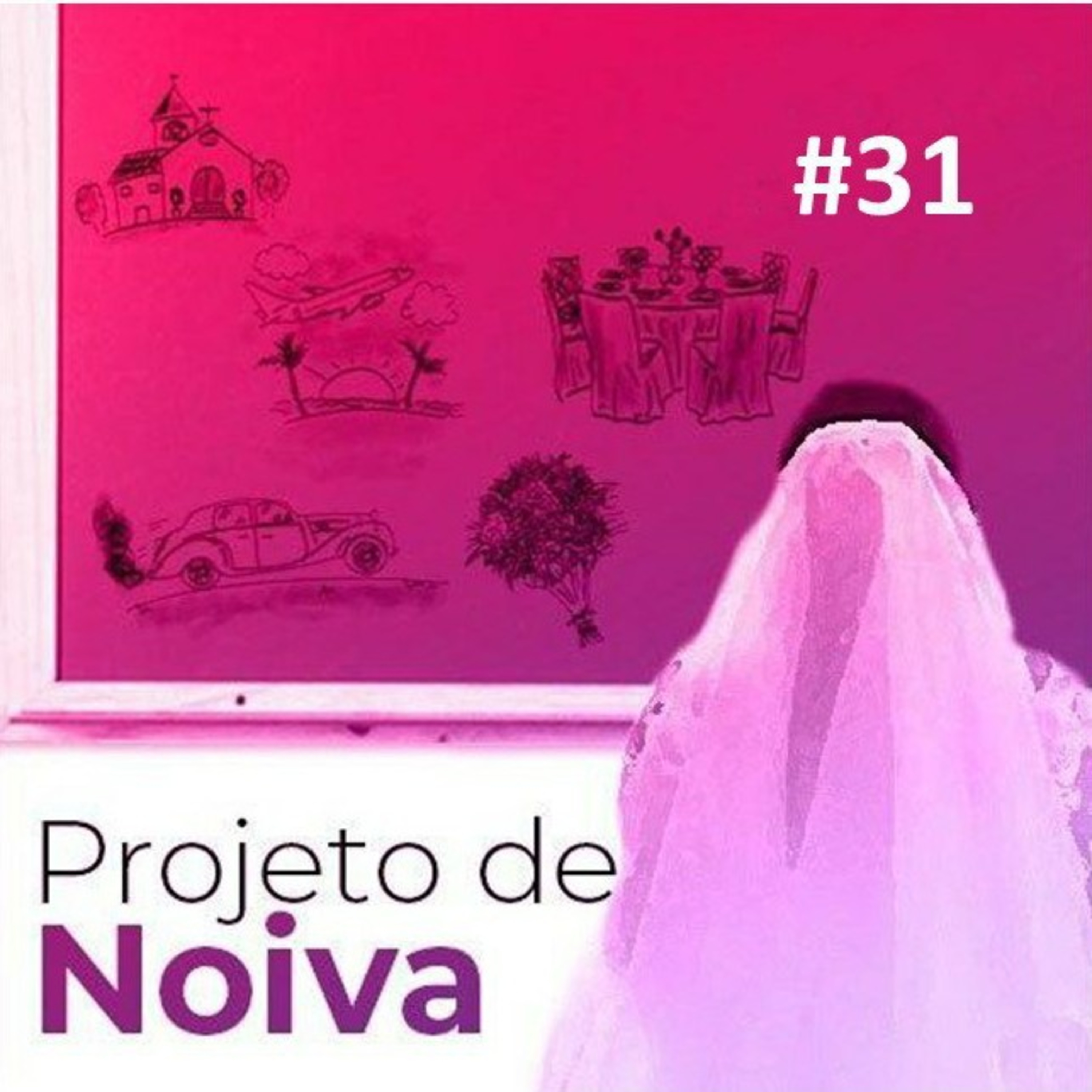 Projeto De Noiva