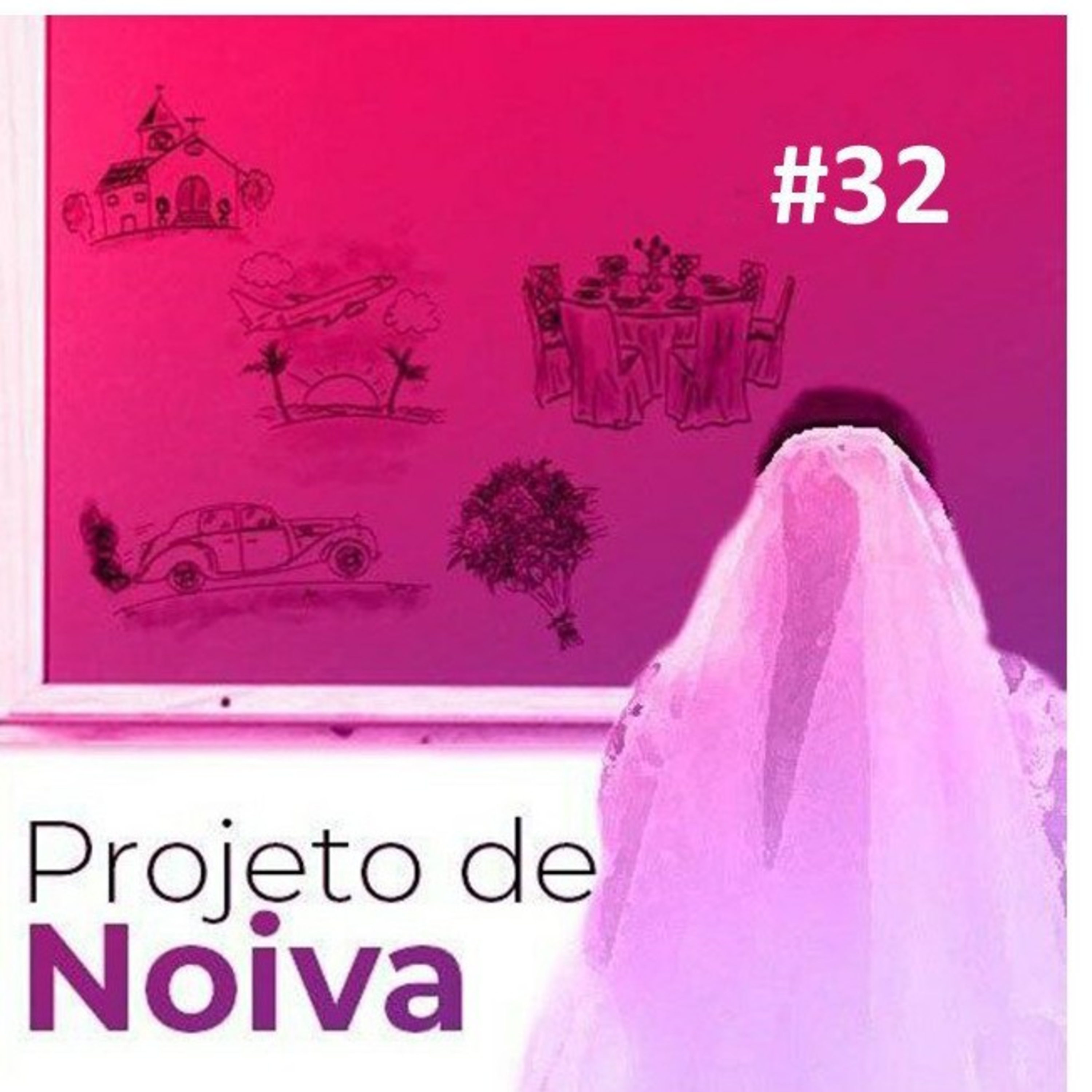 Projeto De Noiva