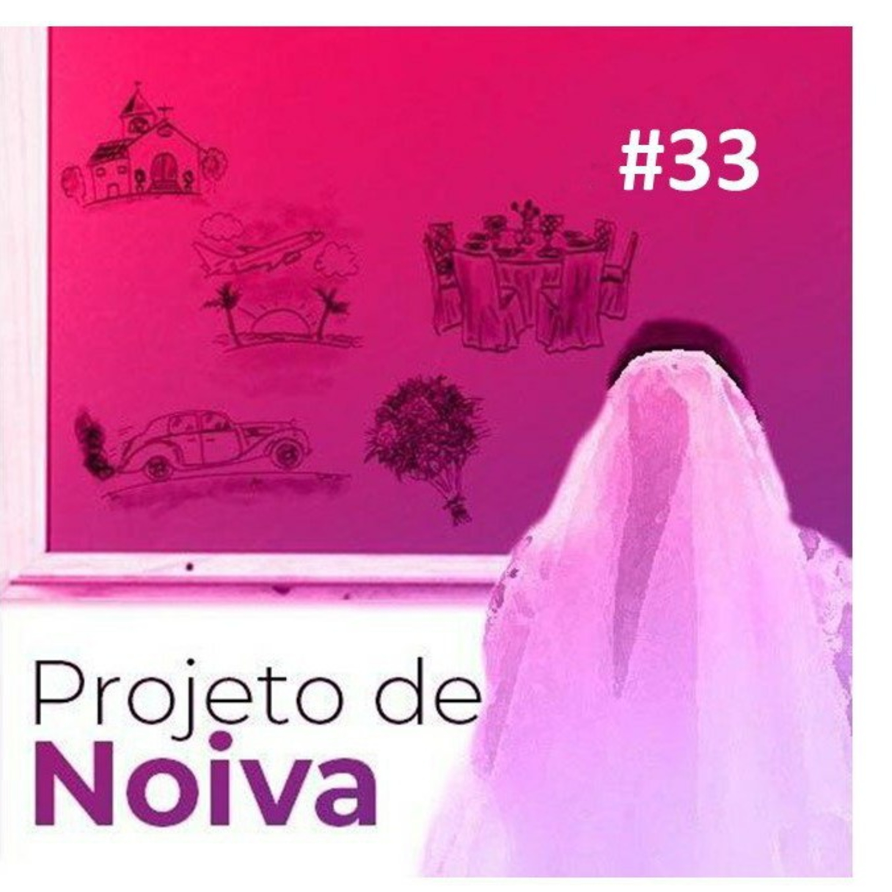Projeto De Noiva