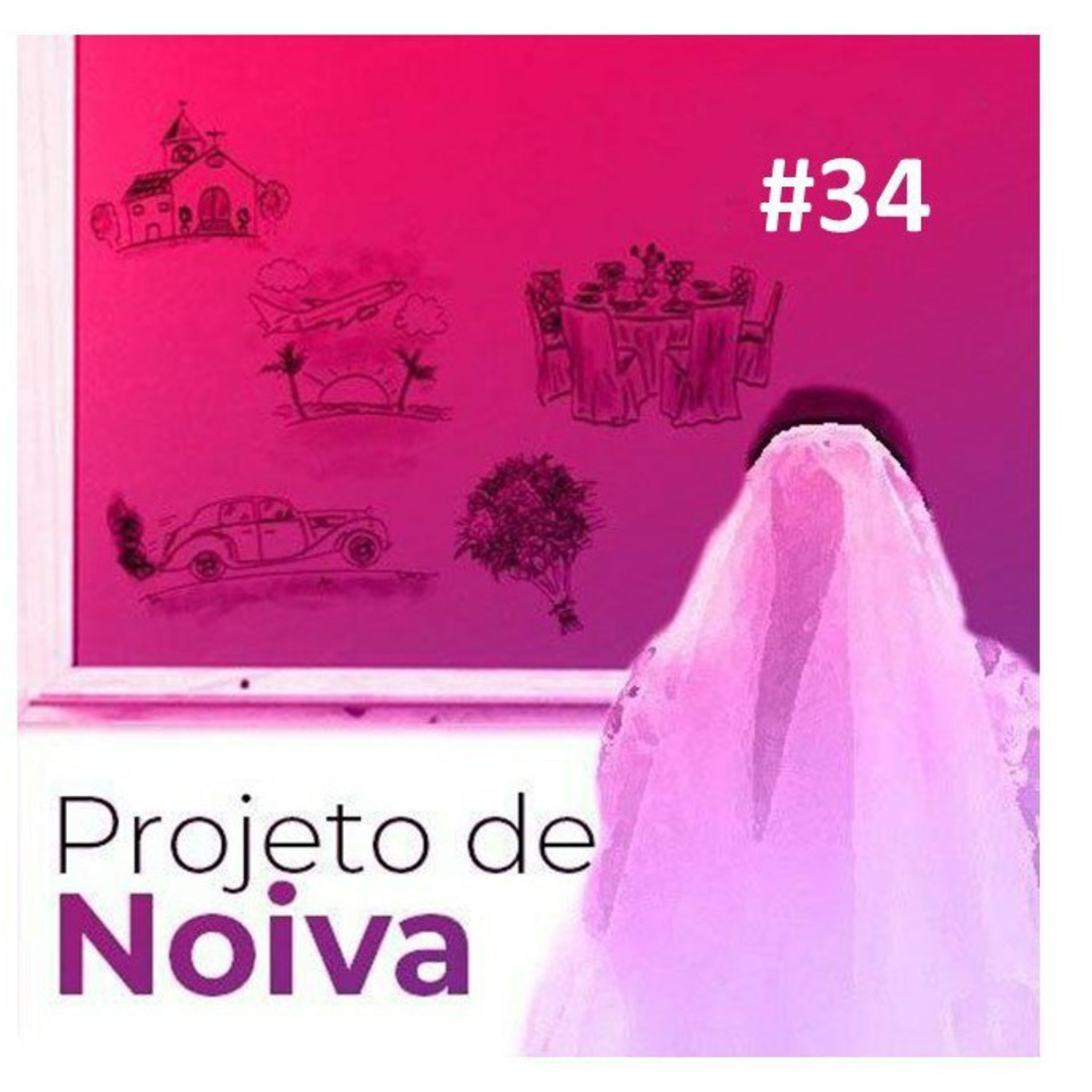 Projeto De Noiva