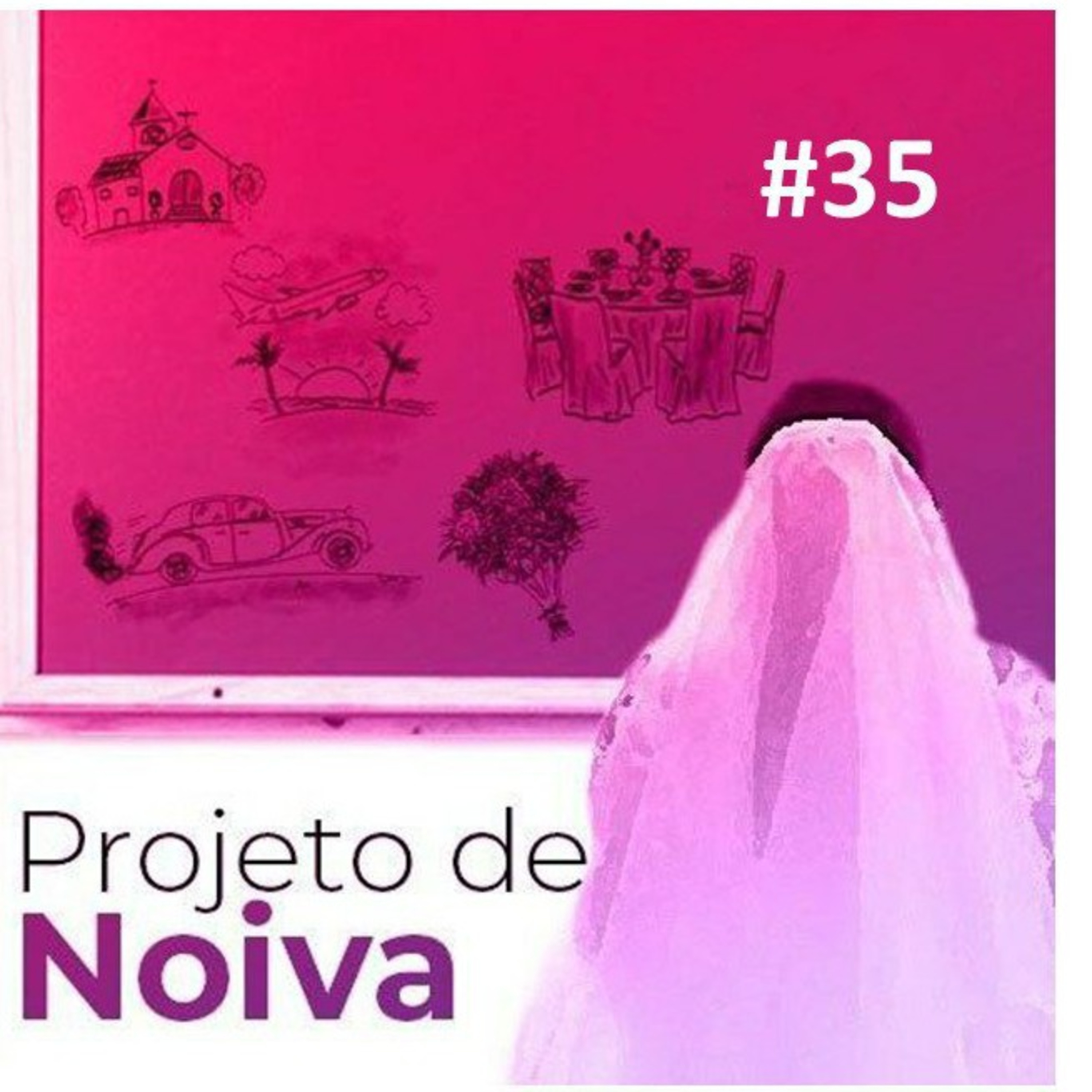 Projeto De Noiva