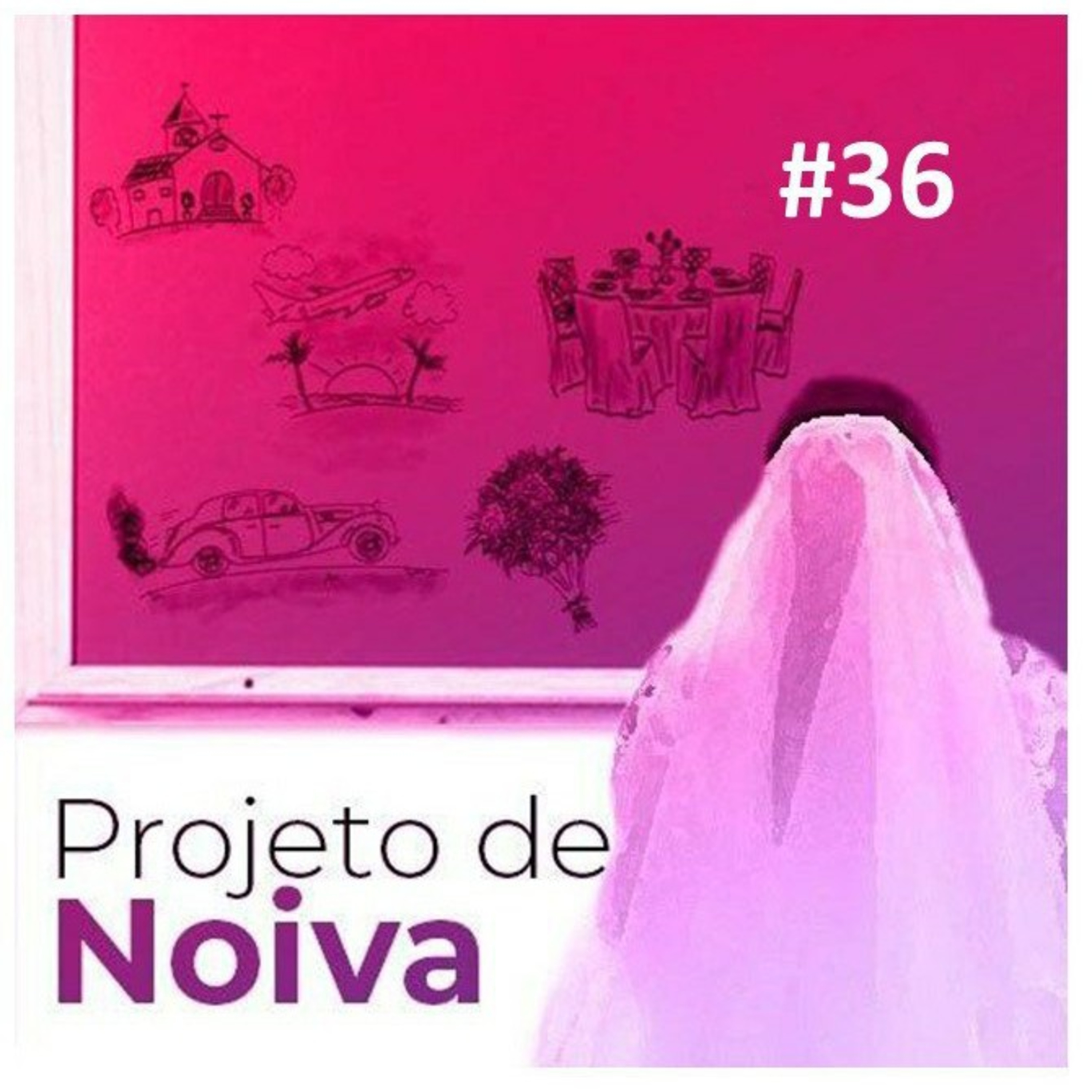 Projeto De Noiva