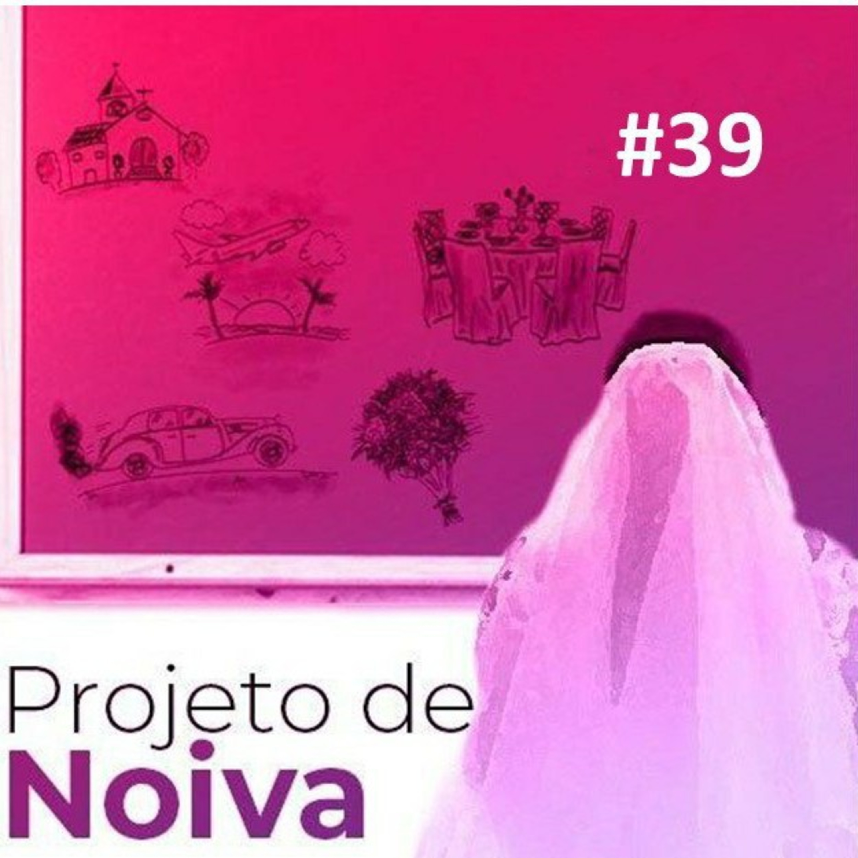 Projeto De Noiva