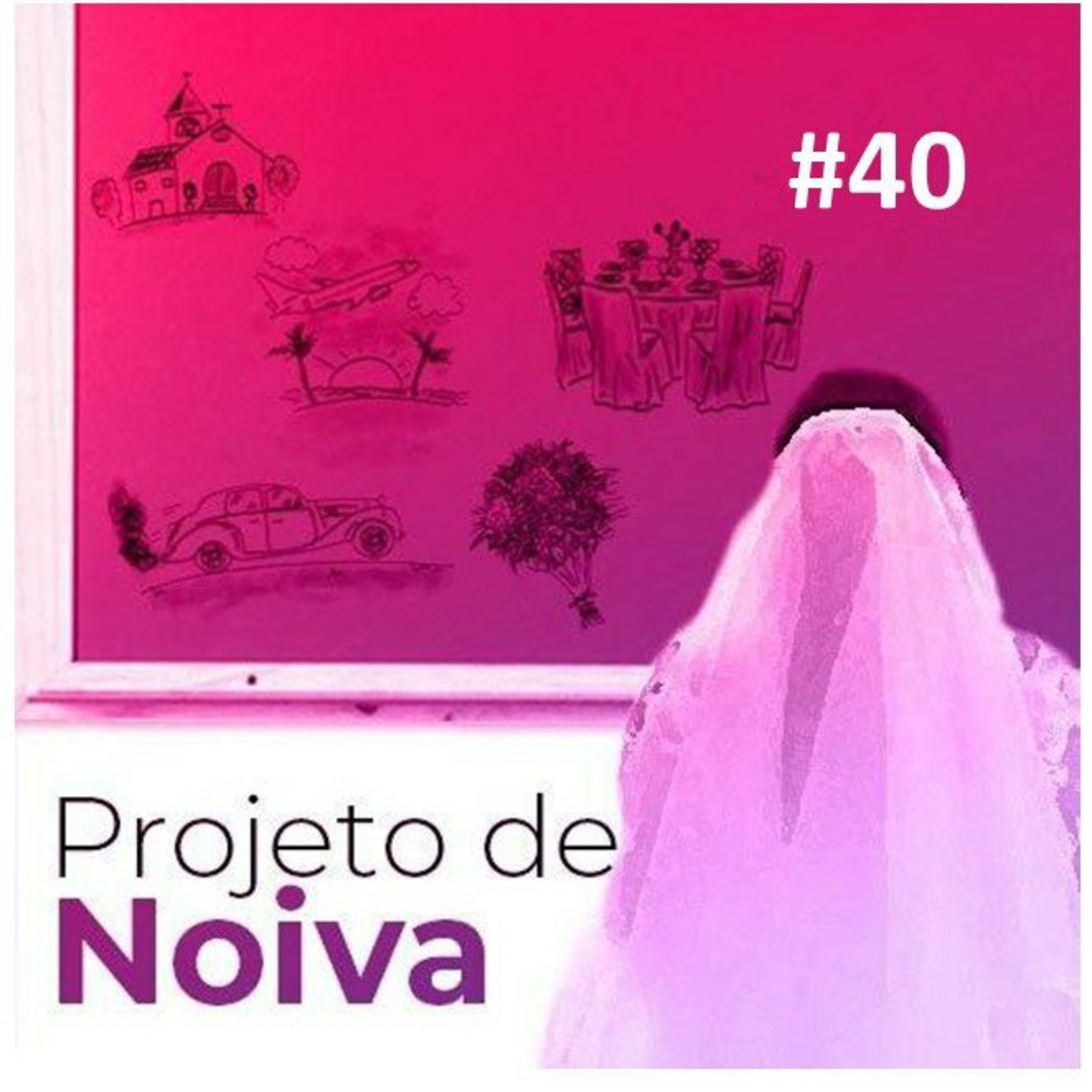 Projeto De Noiva