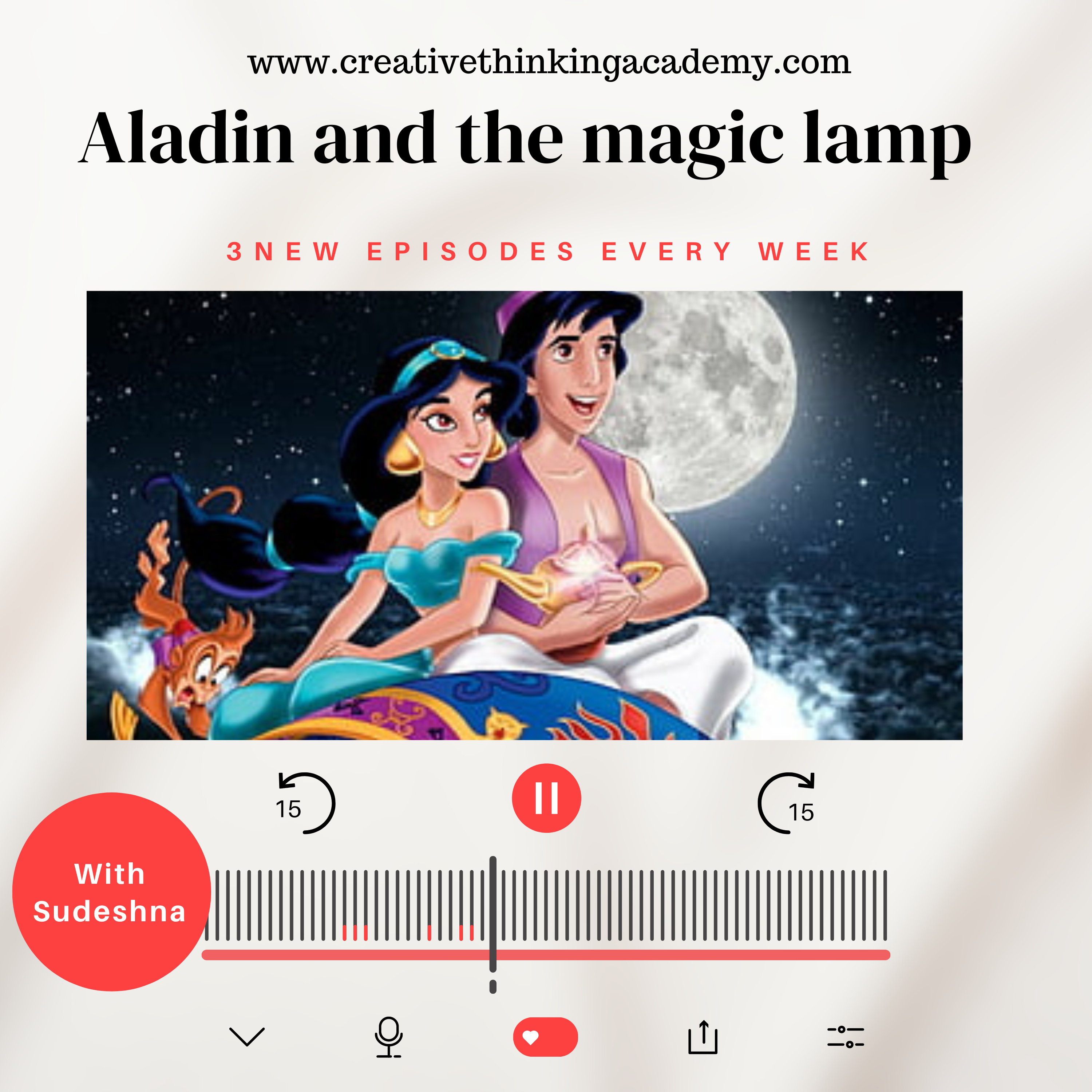 Stories For Kids