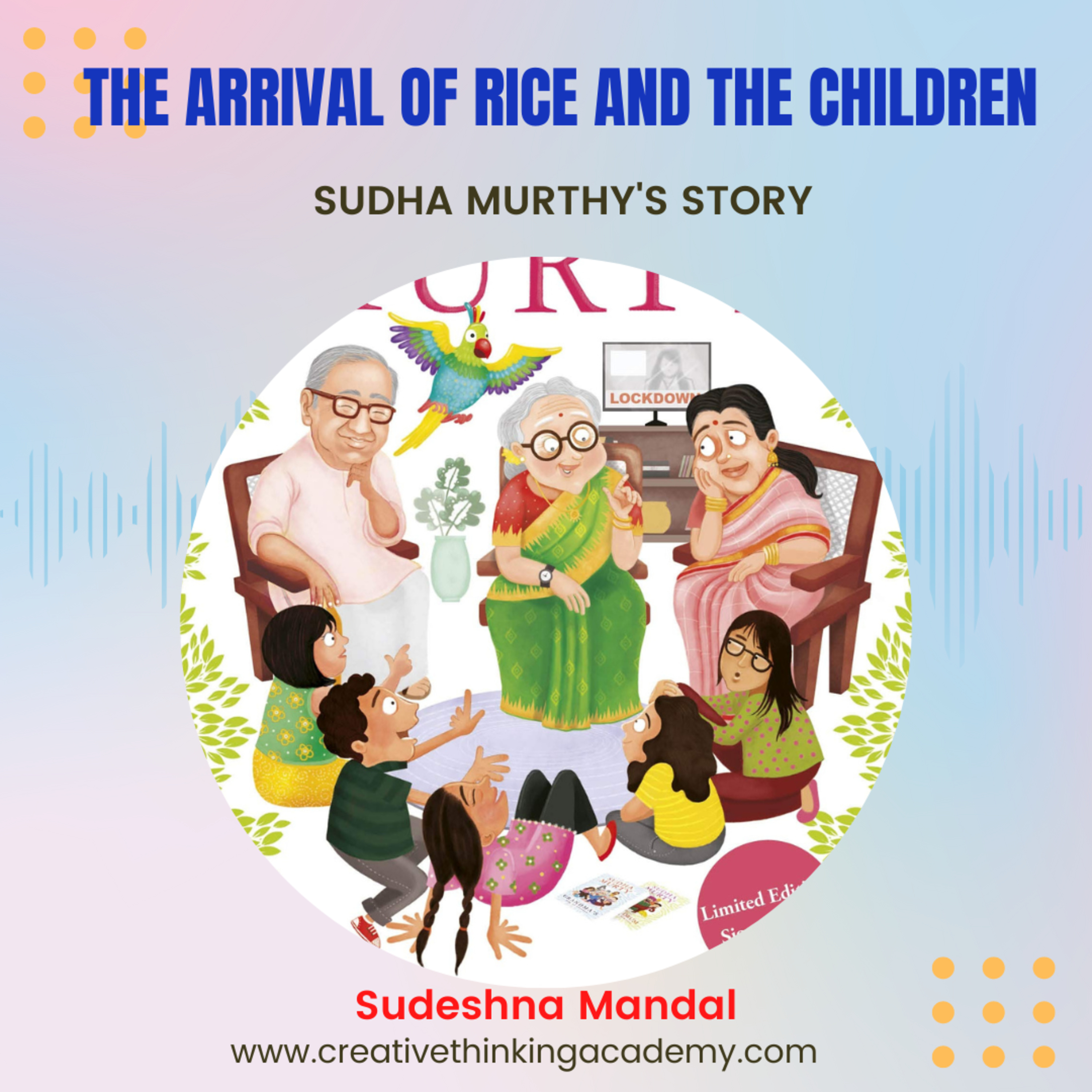 Stories For Kids