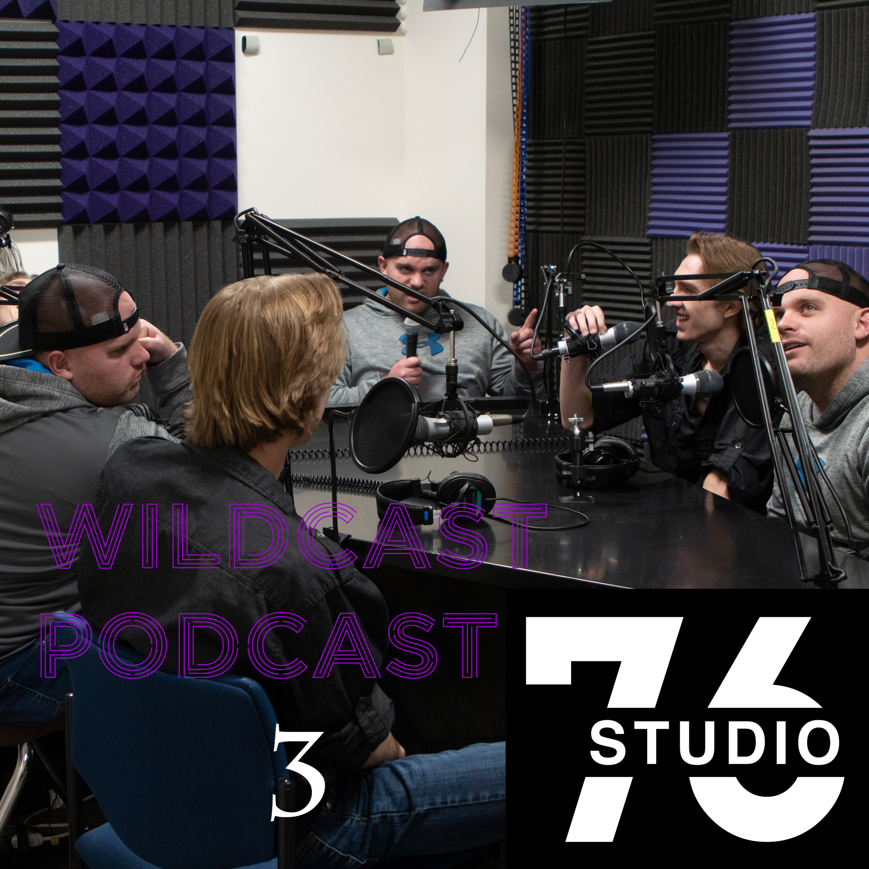 WildCast Podcast