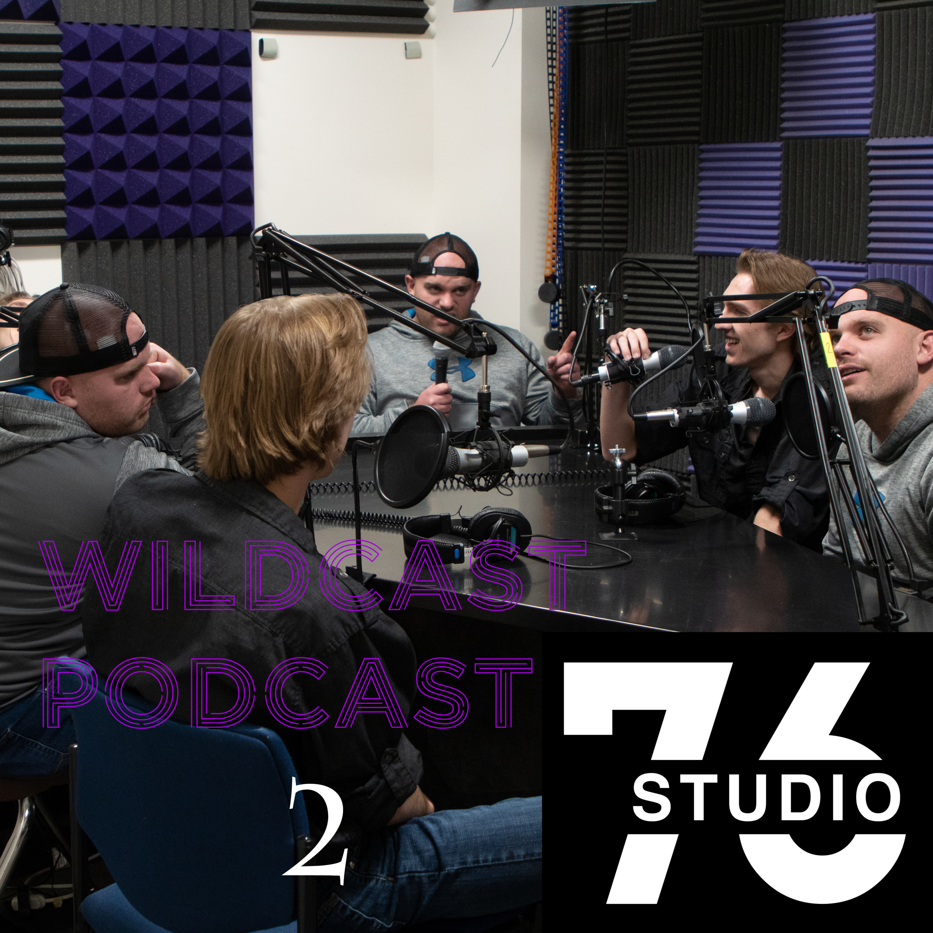 WildCast Podcast
