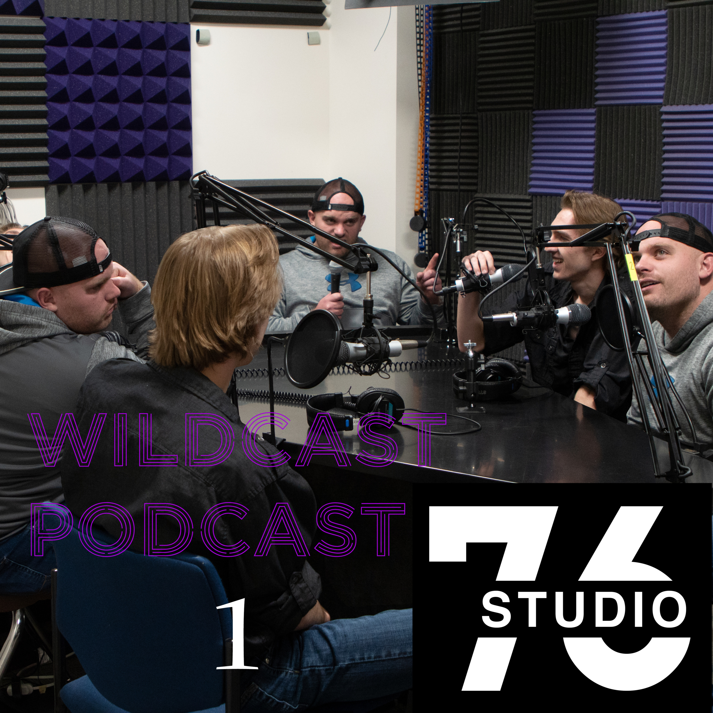 WildCast Podcast