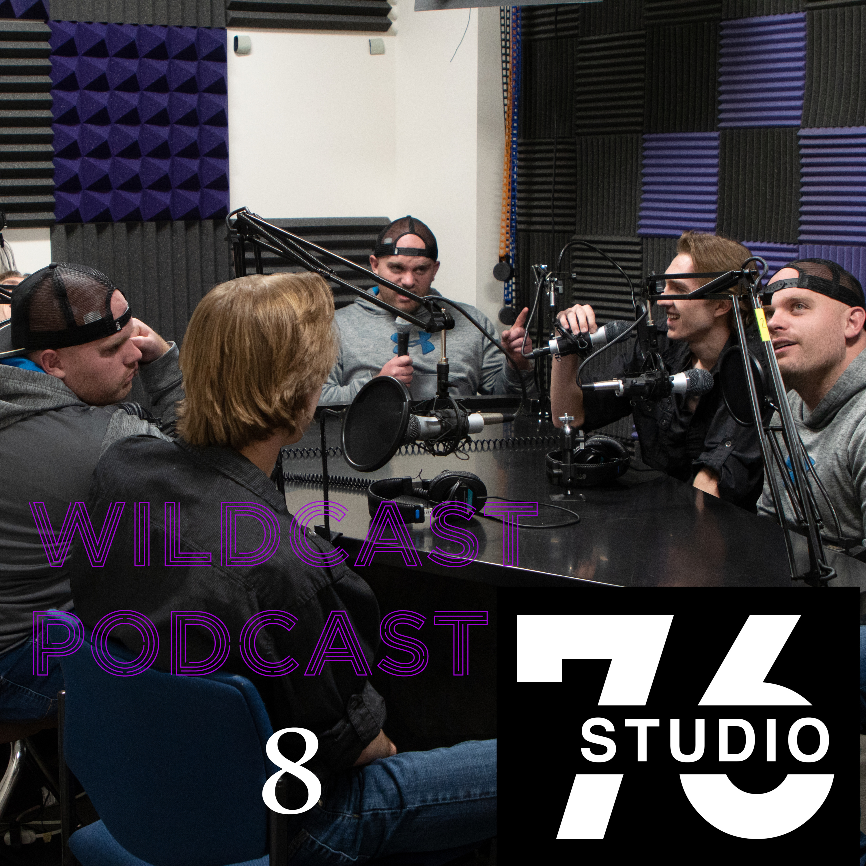 WildCast Podcast