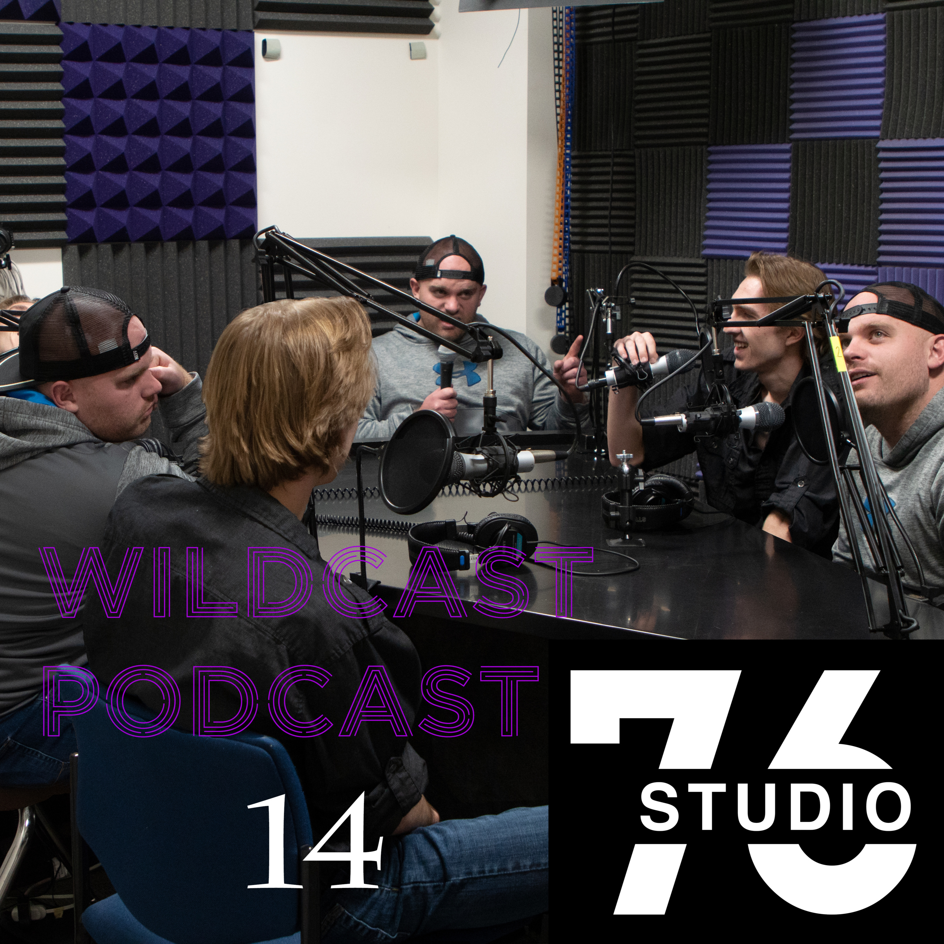 WildCast Podcast