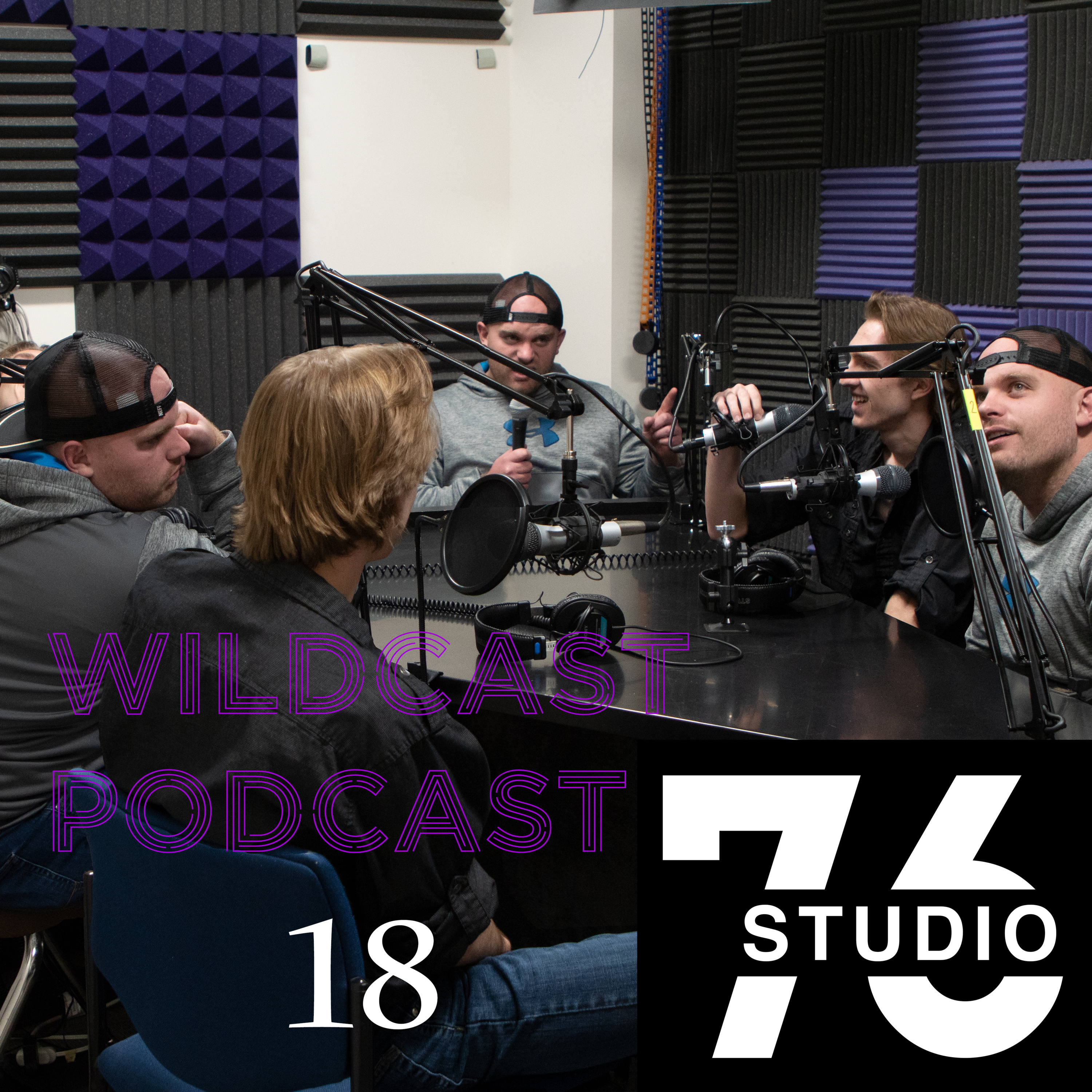WildCast Podcast